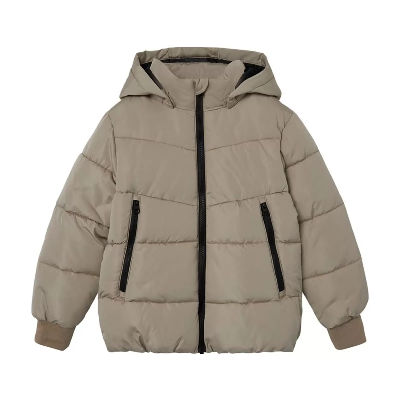 Kids Name It Jackets< Puffer Jacket 13219021