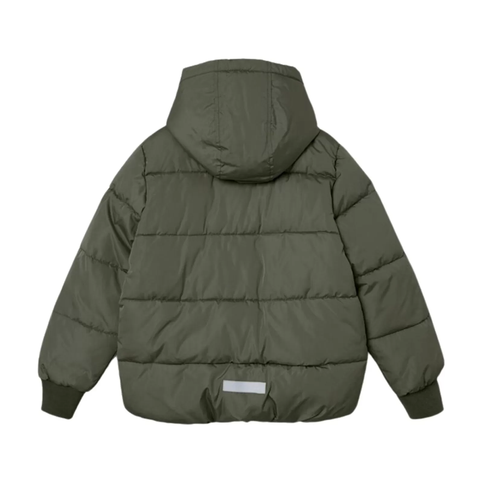 Kids Name It Jackets< Puffer Jacket 13219021