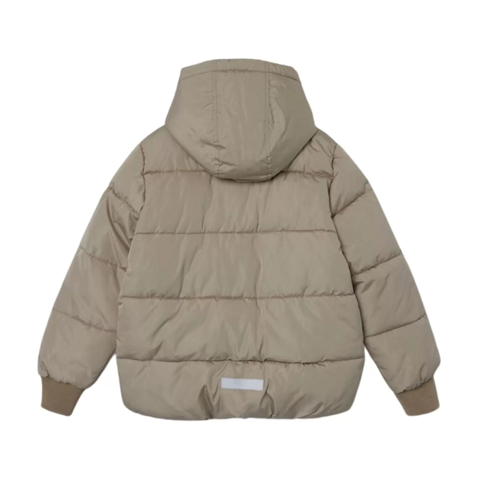 Kids Name It Jackets< Puffer Jacket 13219021