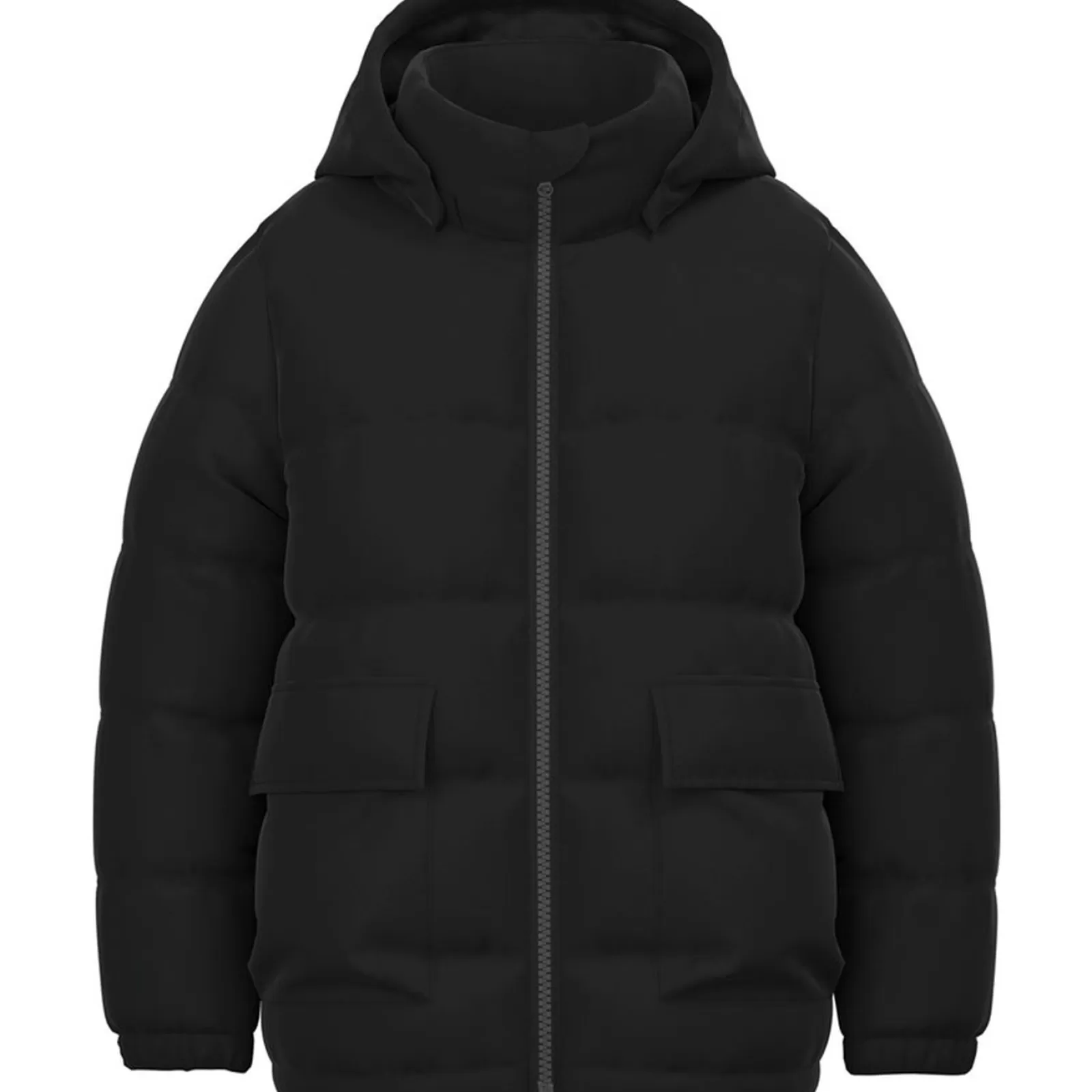 Kids Name It Jackets< Puffer Jacket 13219023