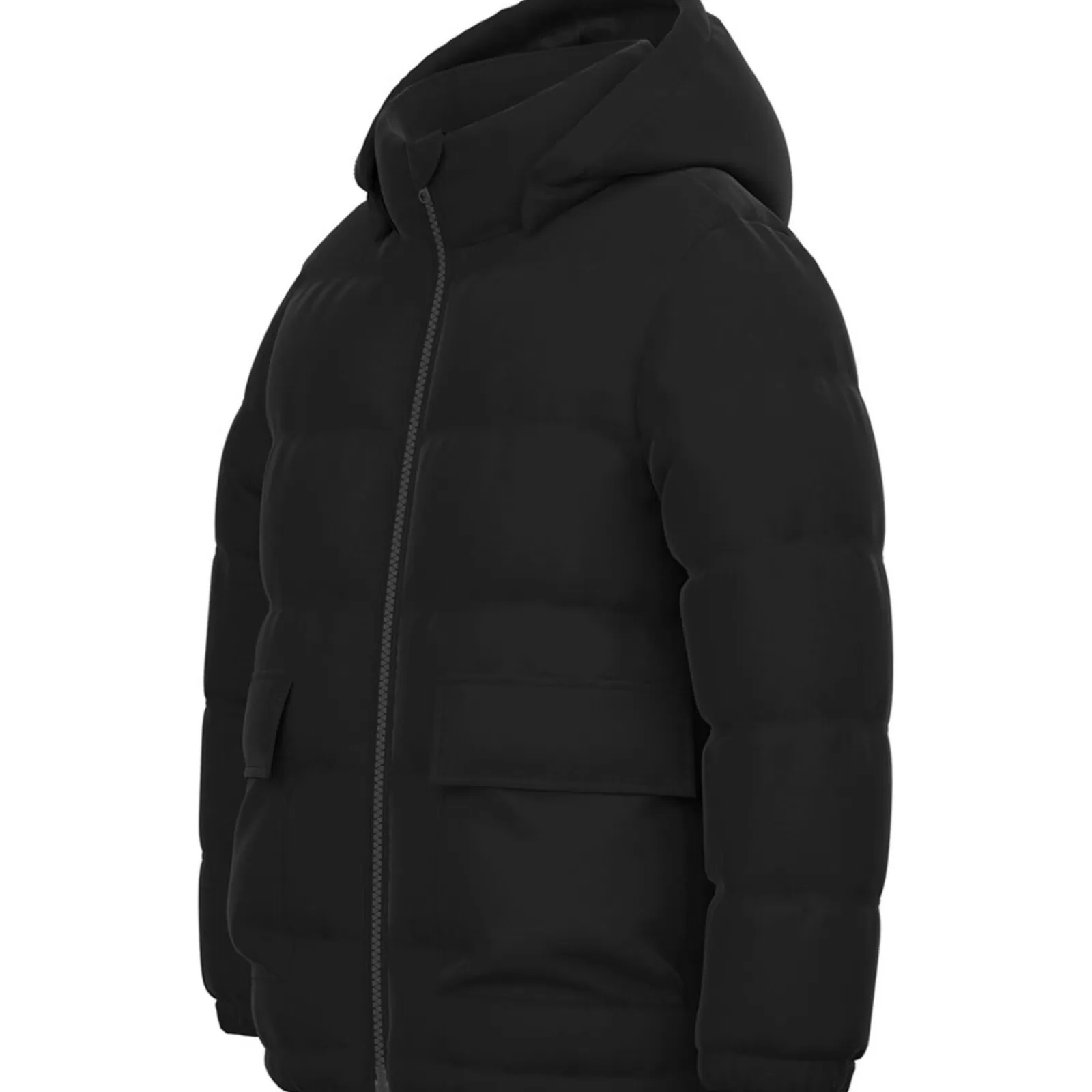 Kids Name It Jackets< Puffer Jacket 13219023