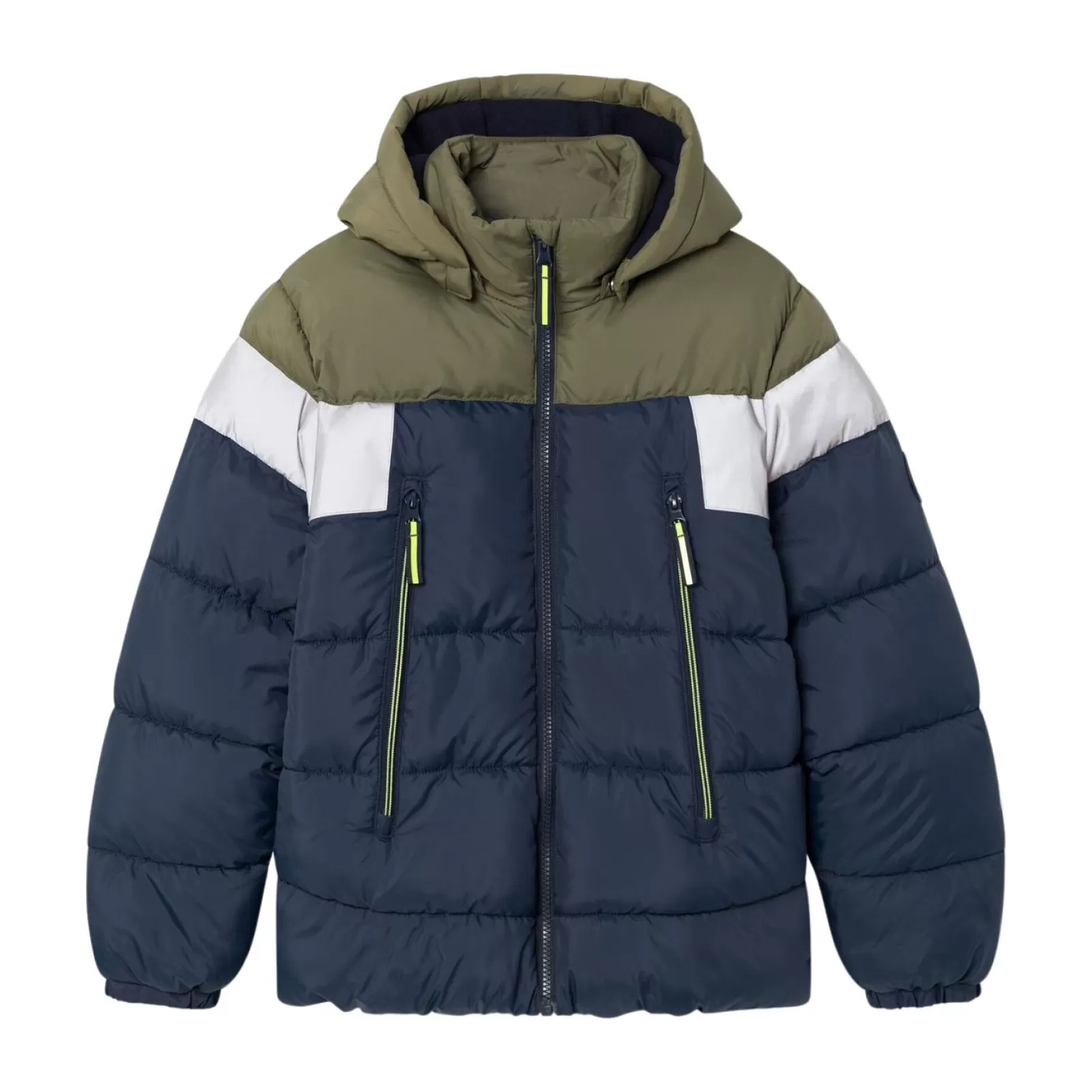 Kids Name It Jackets< Puffer Jacket Noos