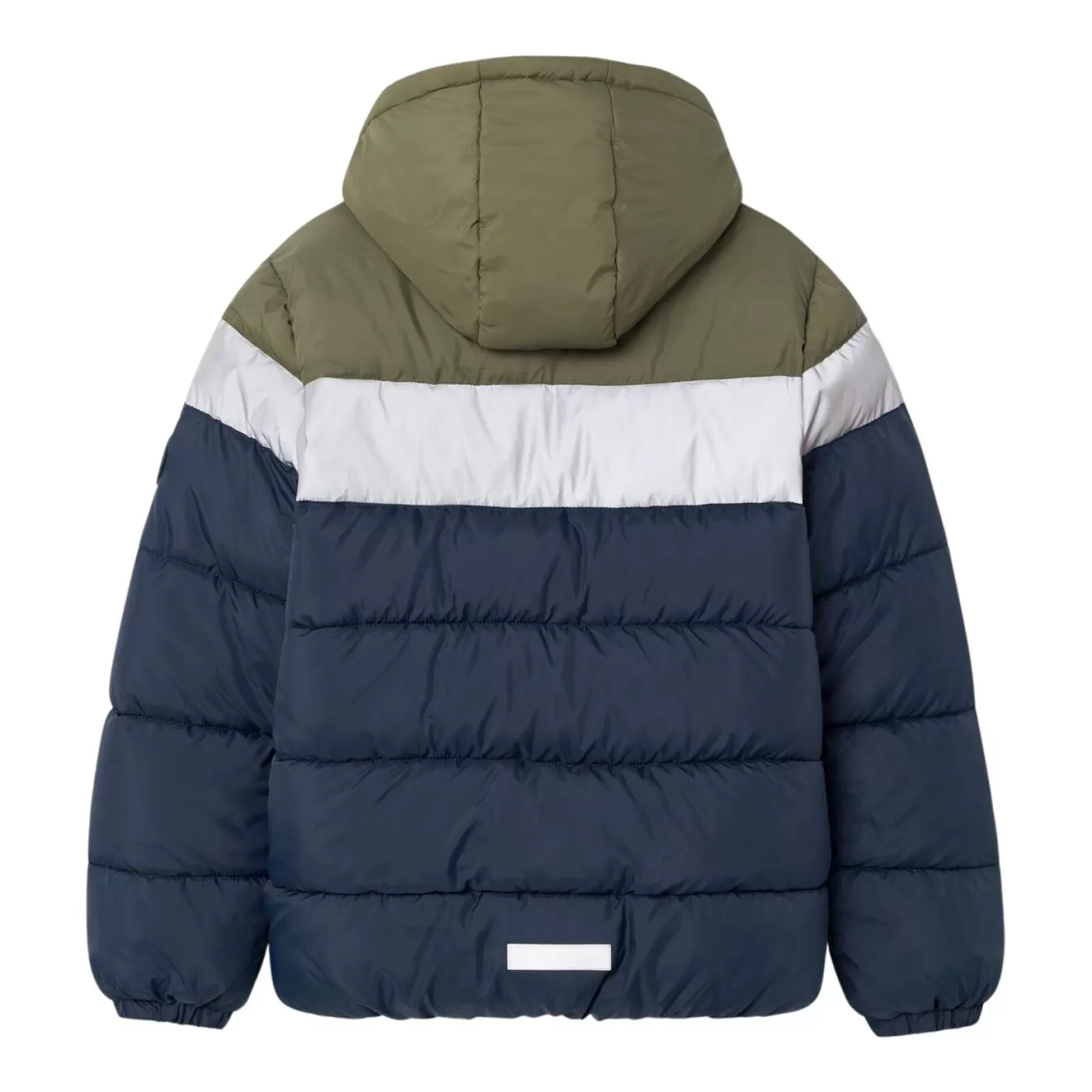 Kids Name It Jackets< Puffer Jacket Noos