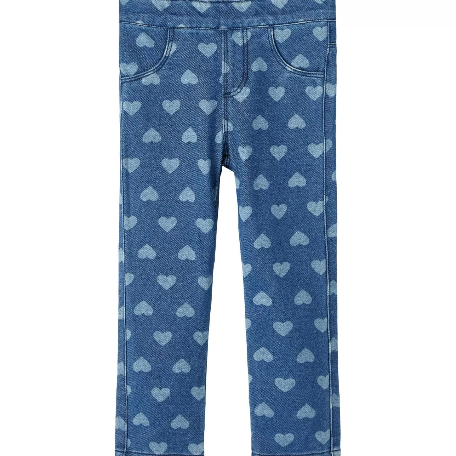 Kids Name It Pants< Slim Denim Legging Noos