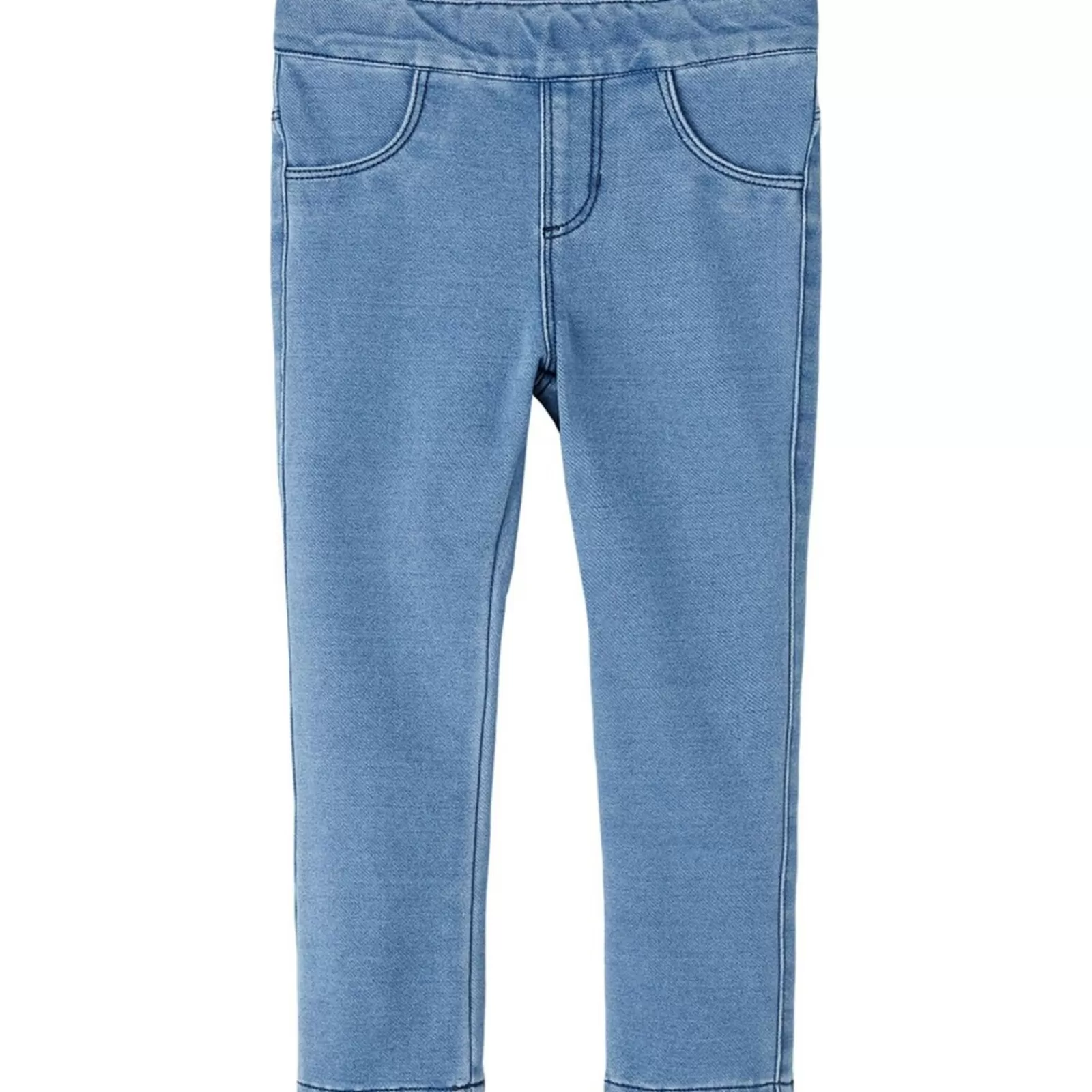 Kids Name It Pants< Slim Denim Legging Noos