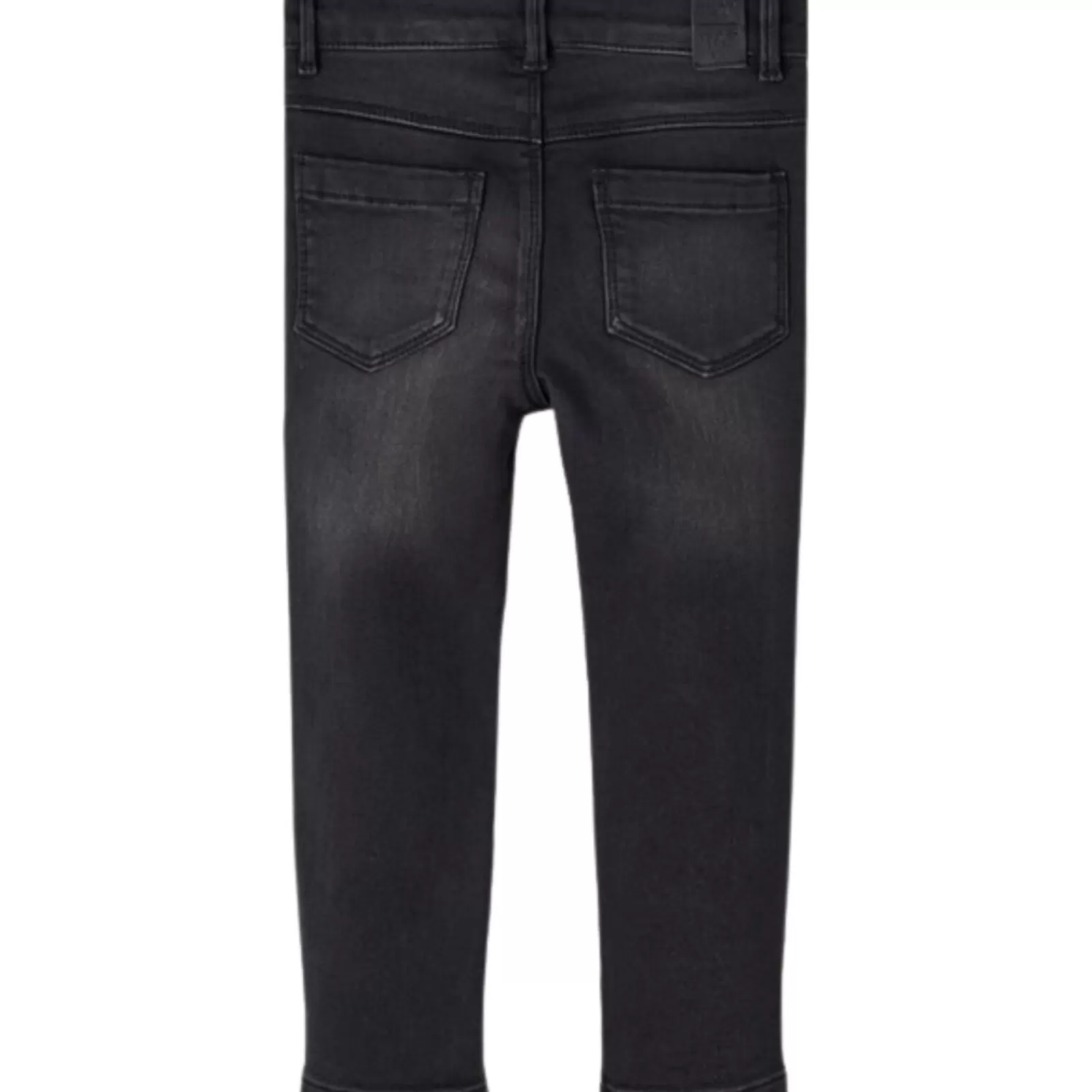 Kids Name It Pants< Slim Fleece Jeans