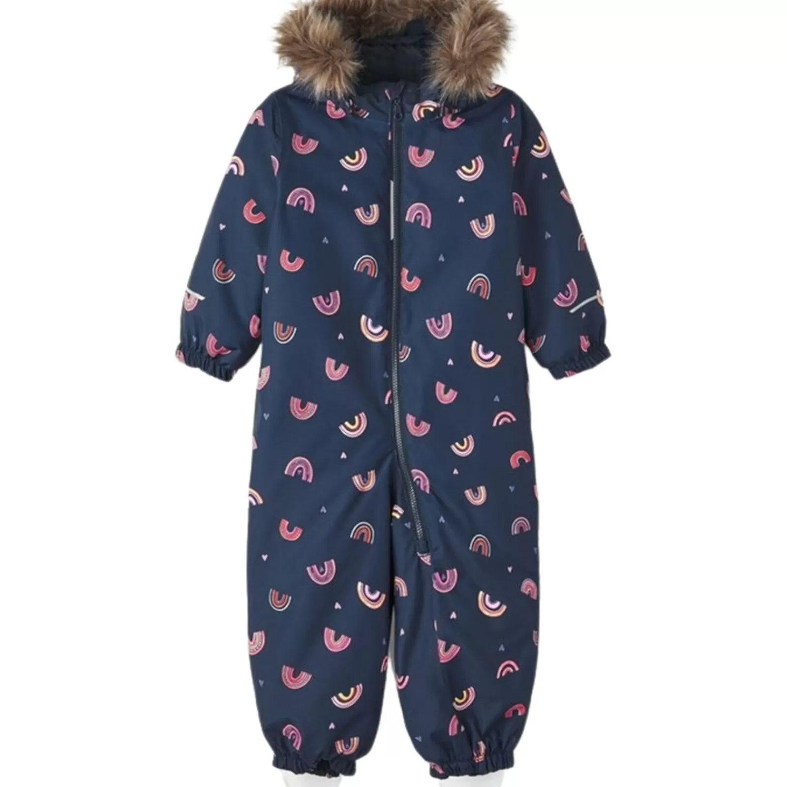 Name It Snow Suit-Kids Overalls