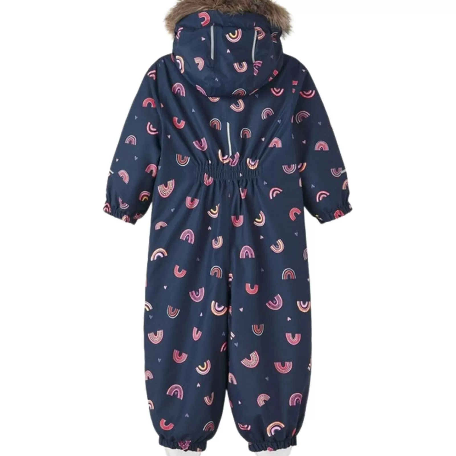 Name It Snow Suit-Kids Overalls