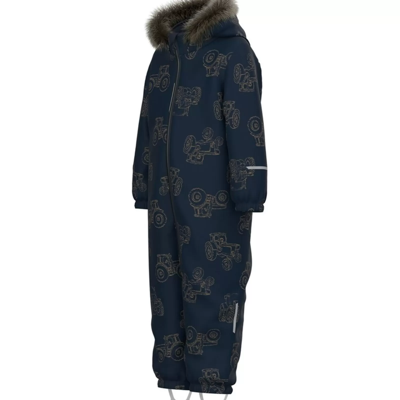 Kids Name It Overalls< Snow Suit 13216420