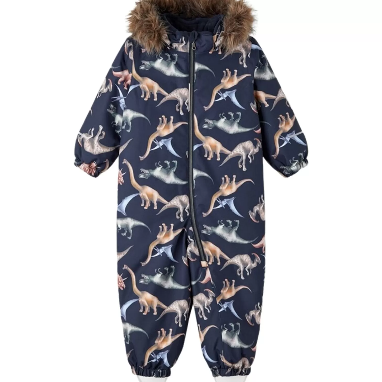 Name It Snow Suit Noos-Kids Overalls