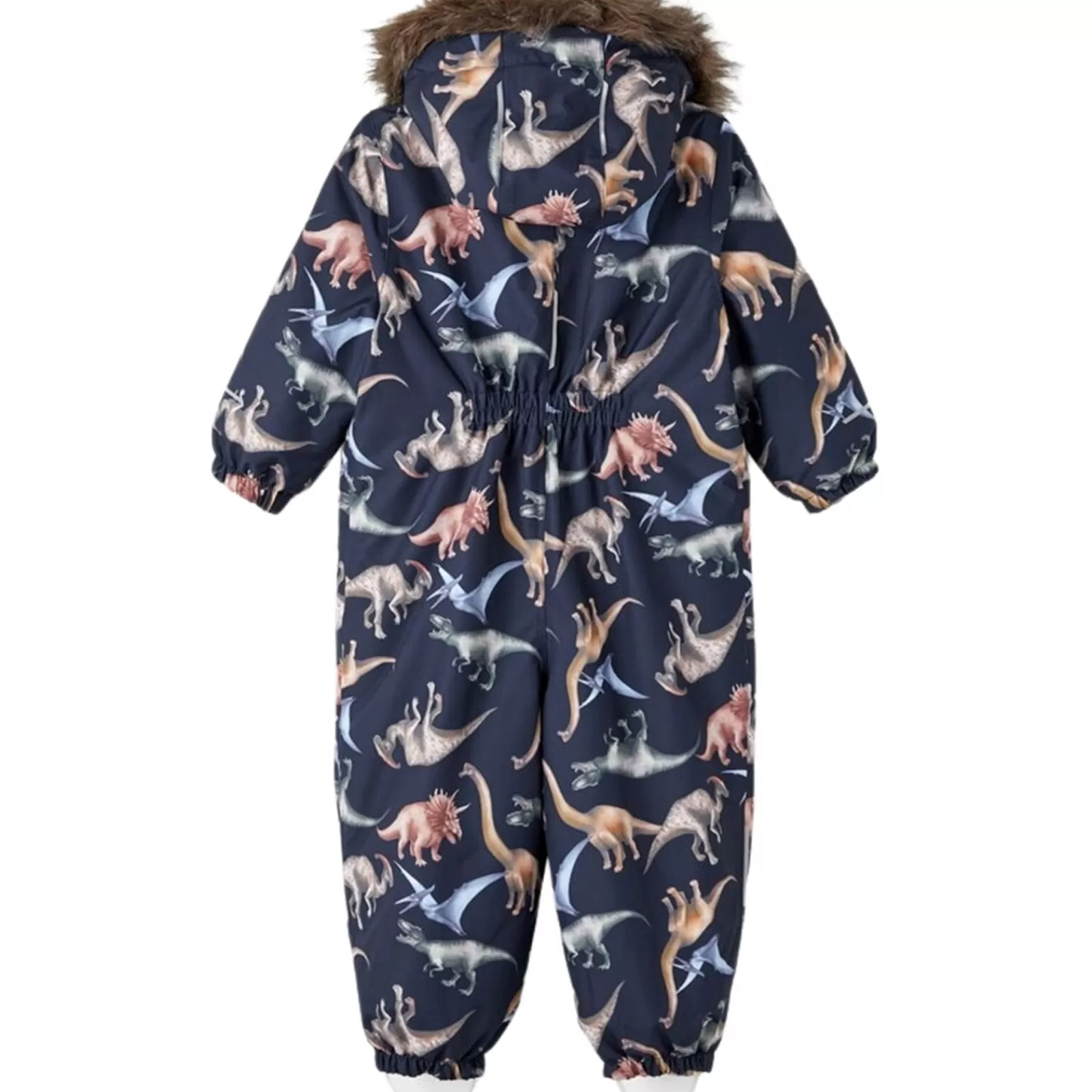 Name It Snow Suit Noos-Kids Overalls