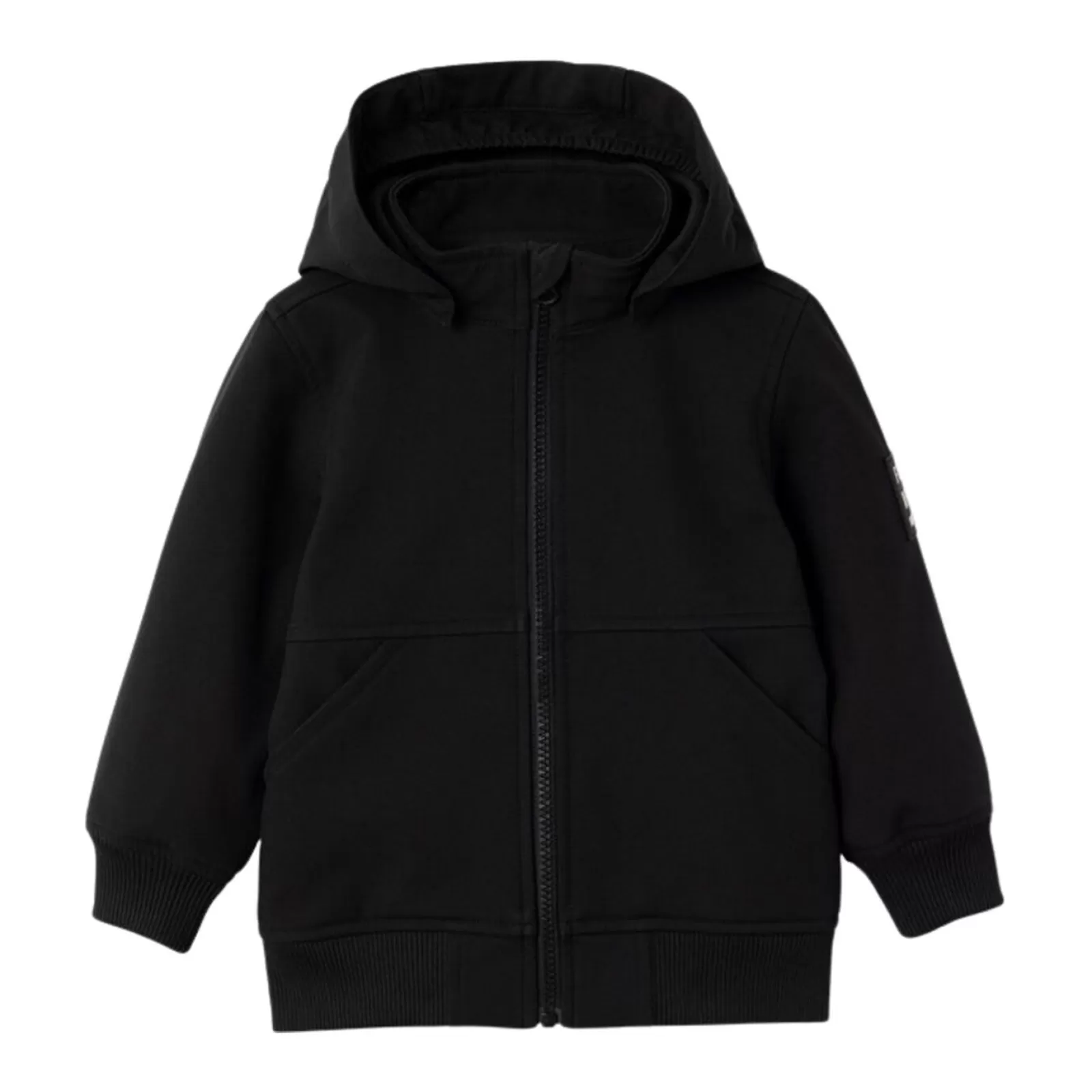 Kids Name It Jumper< Softshell Jacket