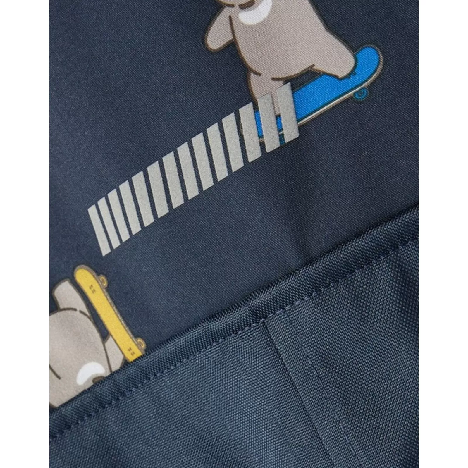 Kids Name It Overalls< Softshell Suit