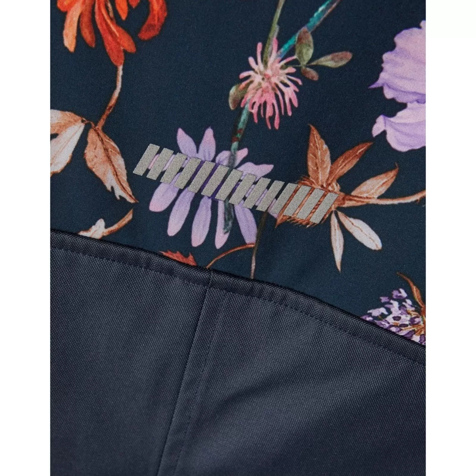 Kids Name It Overalls< Softshell Suit Noos