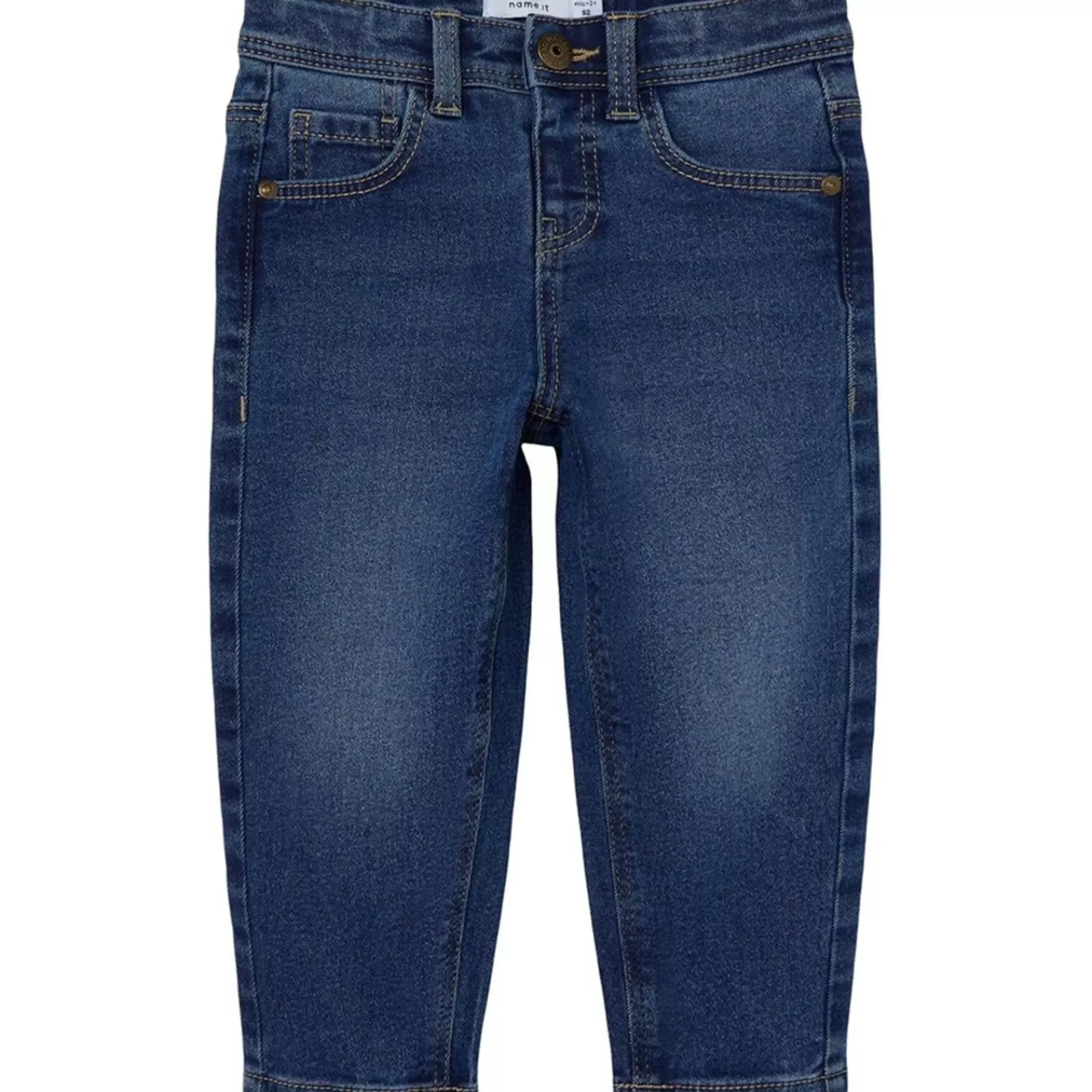 Kids Name It Pants< Tapered Jeans 13220942