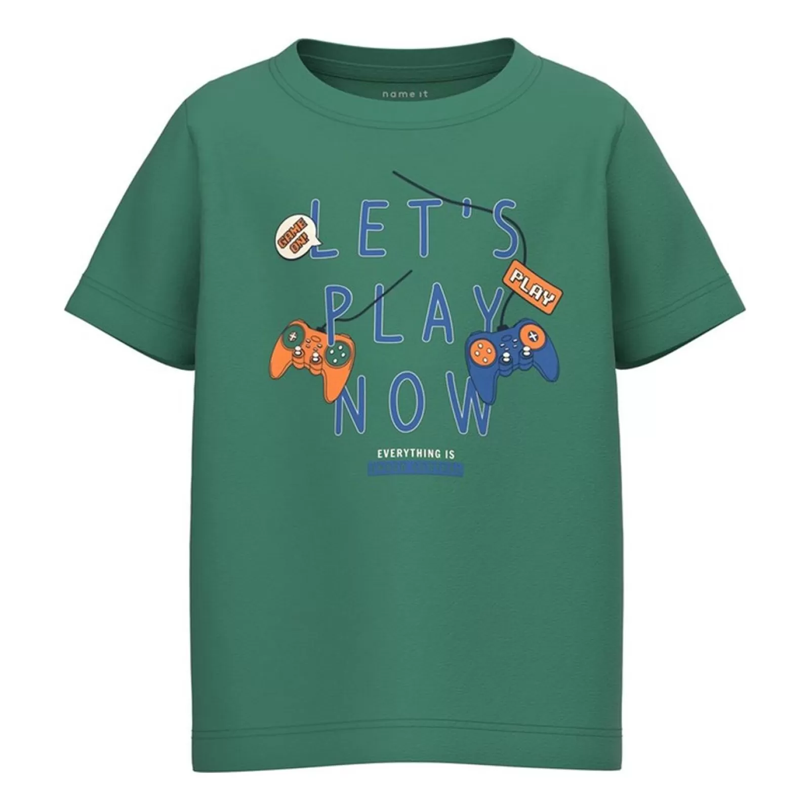 Kids Name It T-Shirt< T-Shirt 13220008