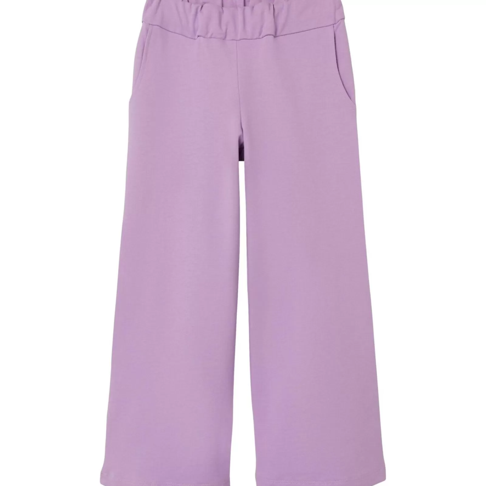 Name It Wide Sweat Pant-Kids Pants