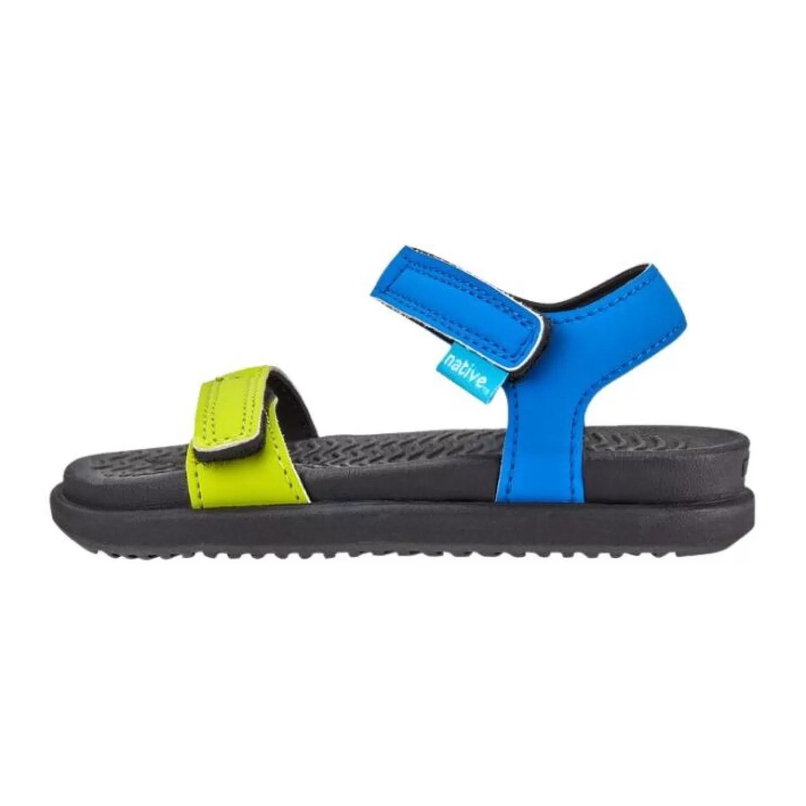 NATIVE Charley Block Child-Kids Sandals