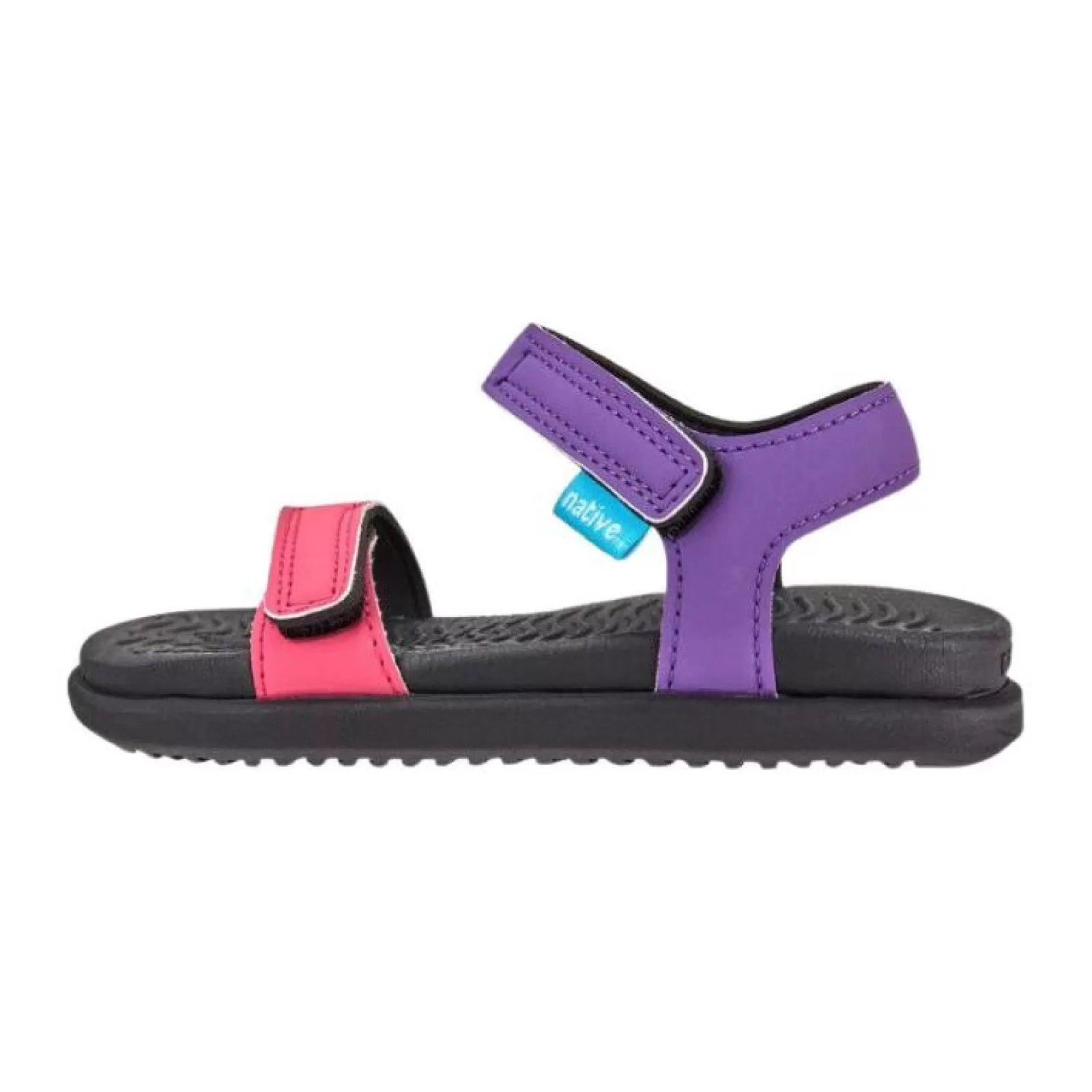 Kids NATIVE Sandals< Charley Block Child