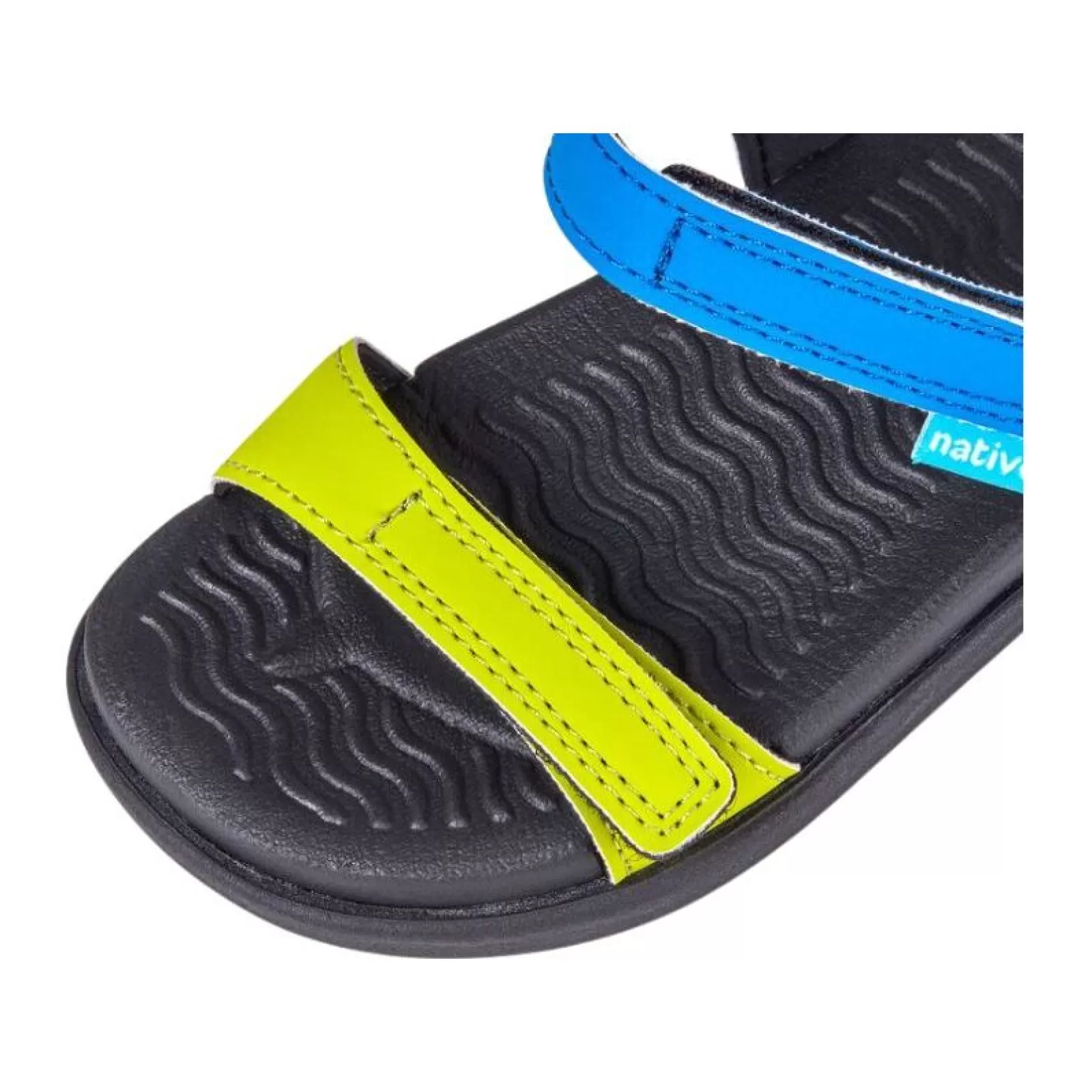 NATIVE Charley Block Child-Kids Sandals