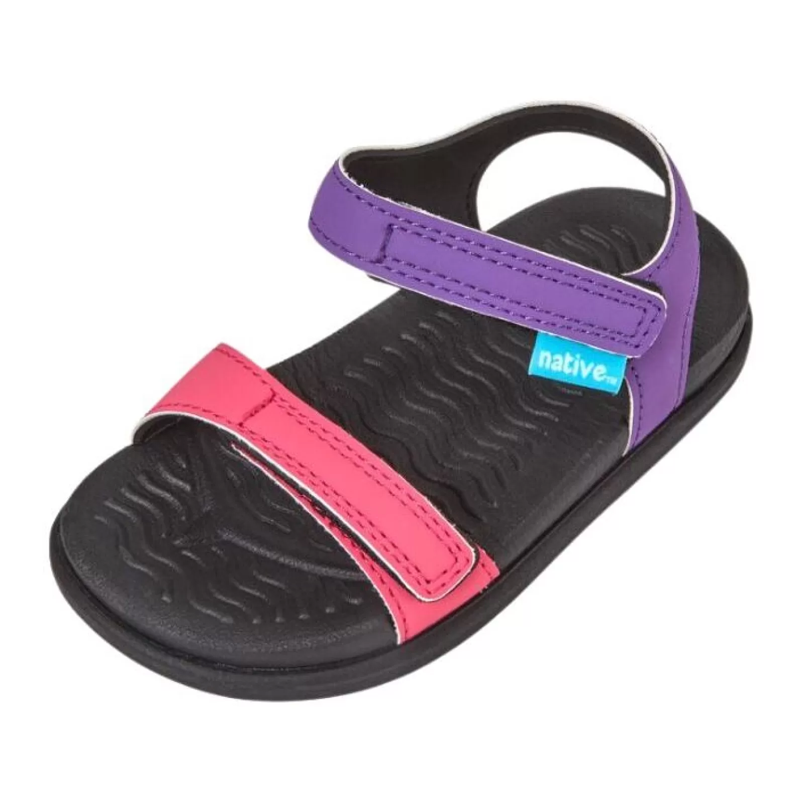 Kids NATIVE Sandals< Charley Block Child