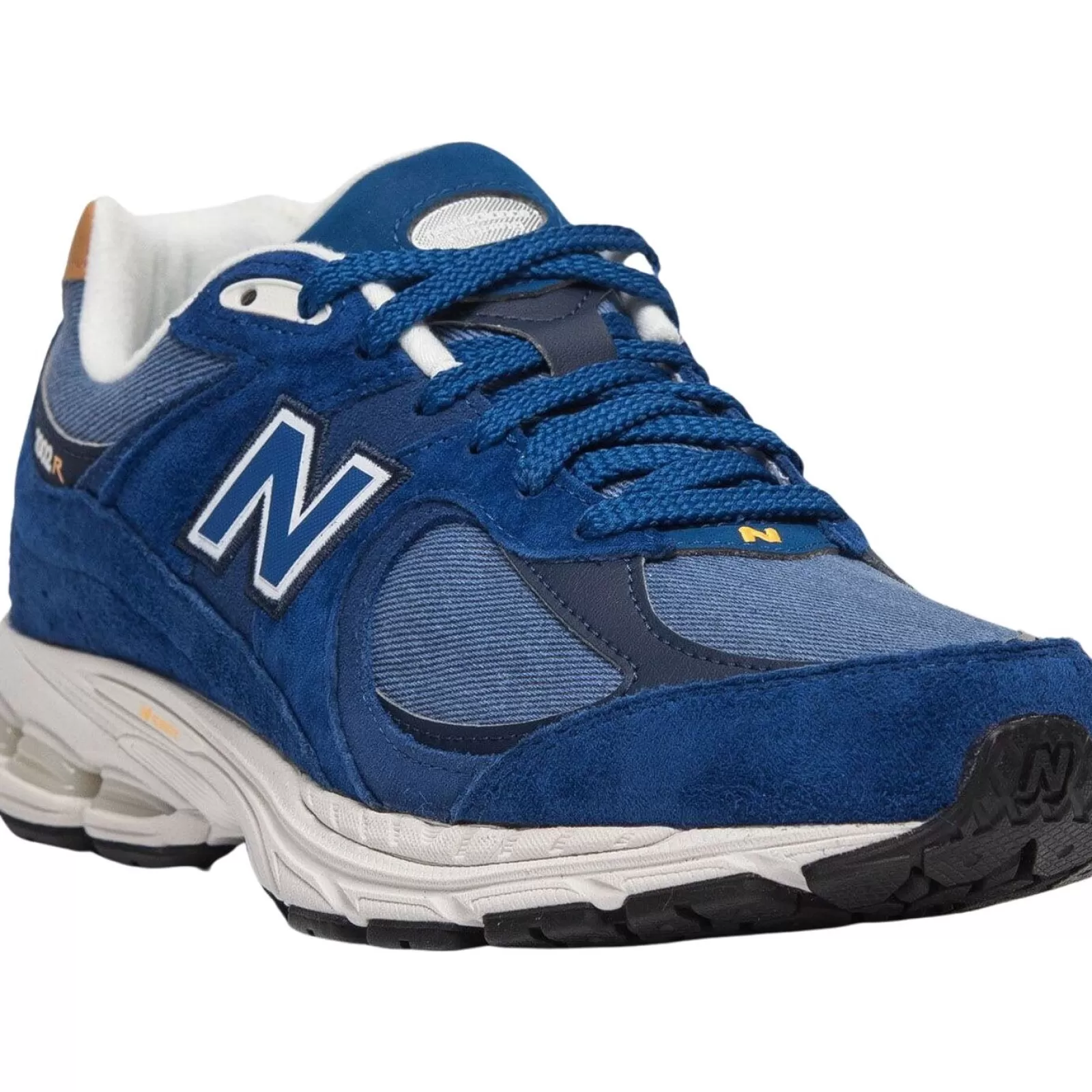 New Balance M2002-Women Sneakers