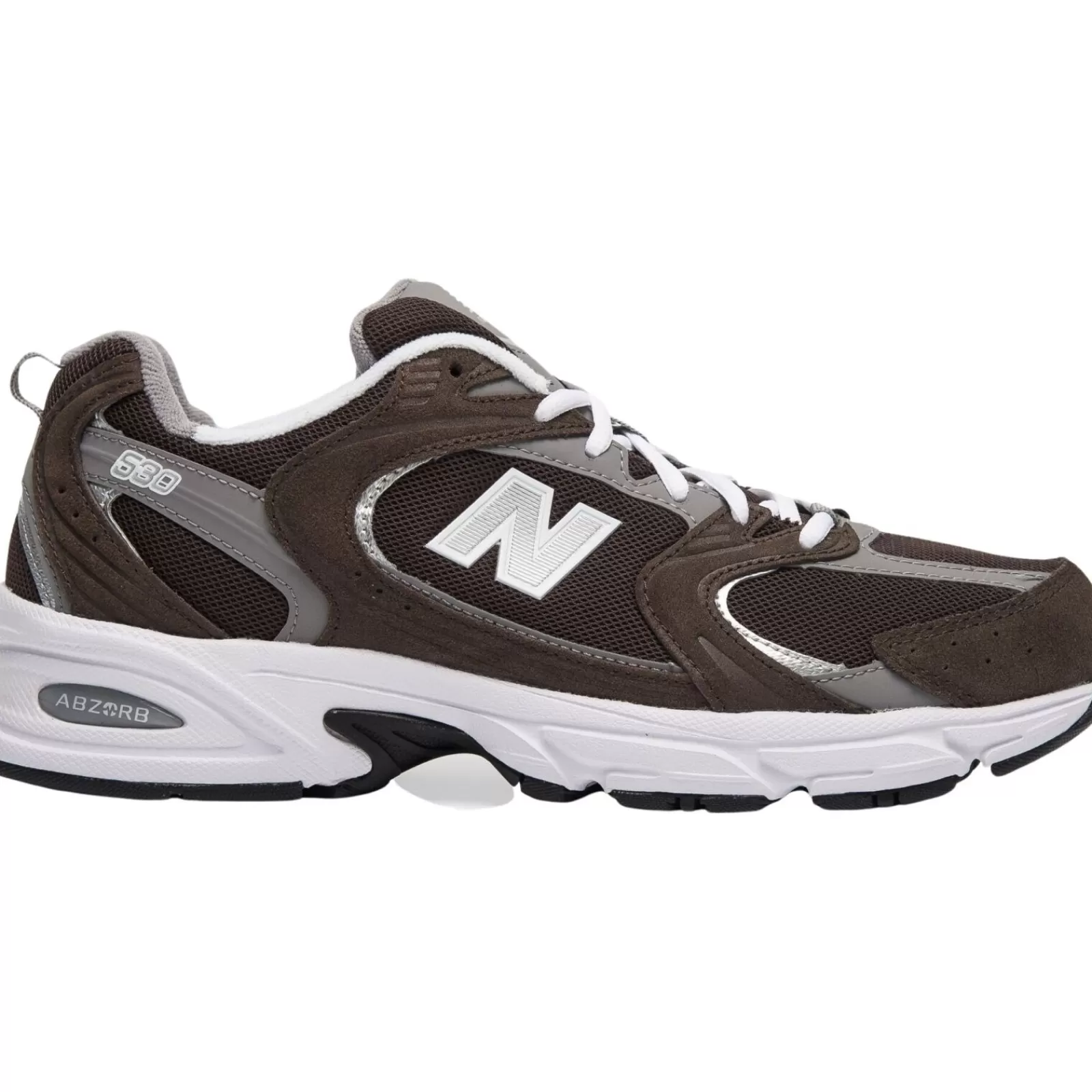 New Balance Mr530-Women Sneakers