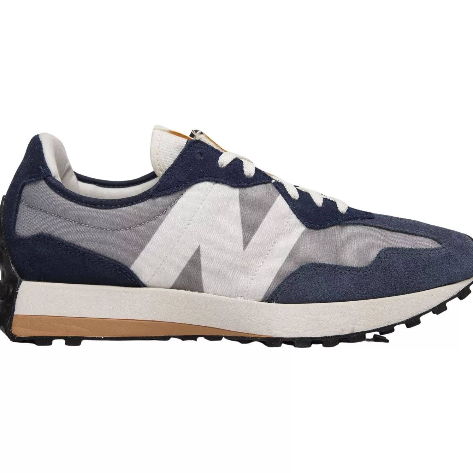 Men New Balance Sneakers< Ms327