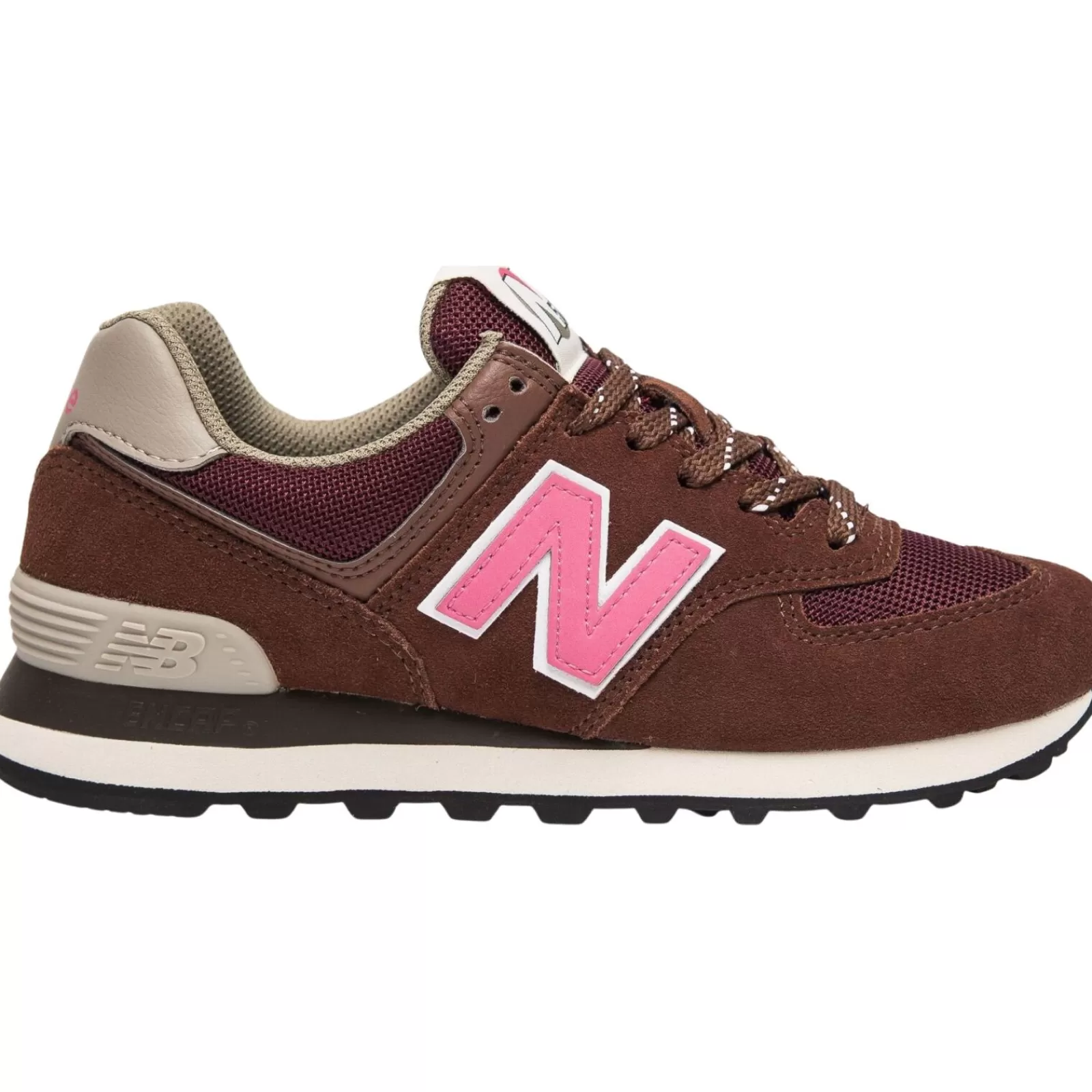 New Balance U574-Women Sneakers