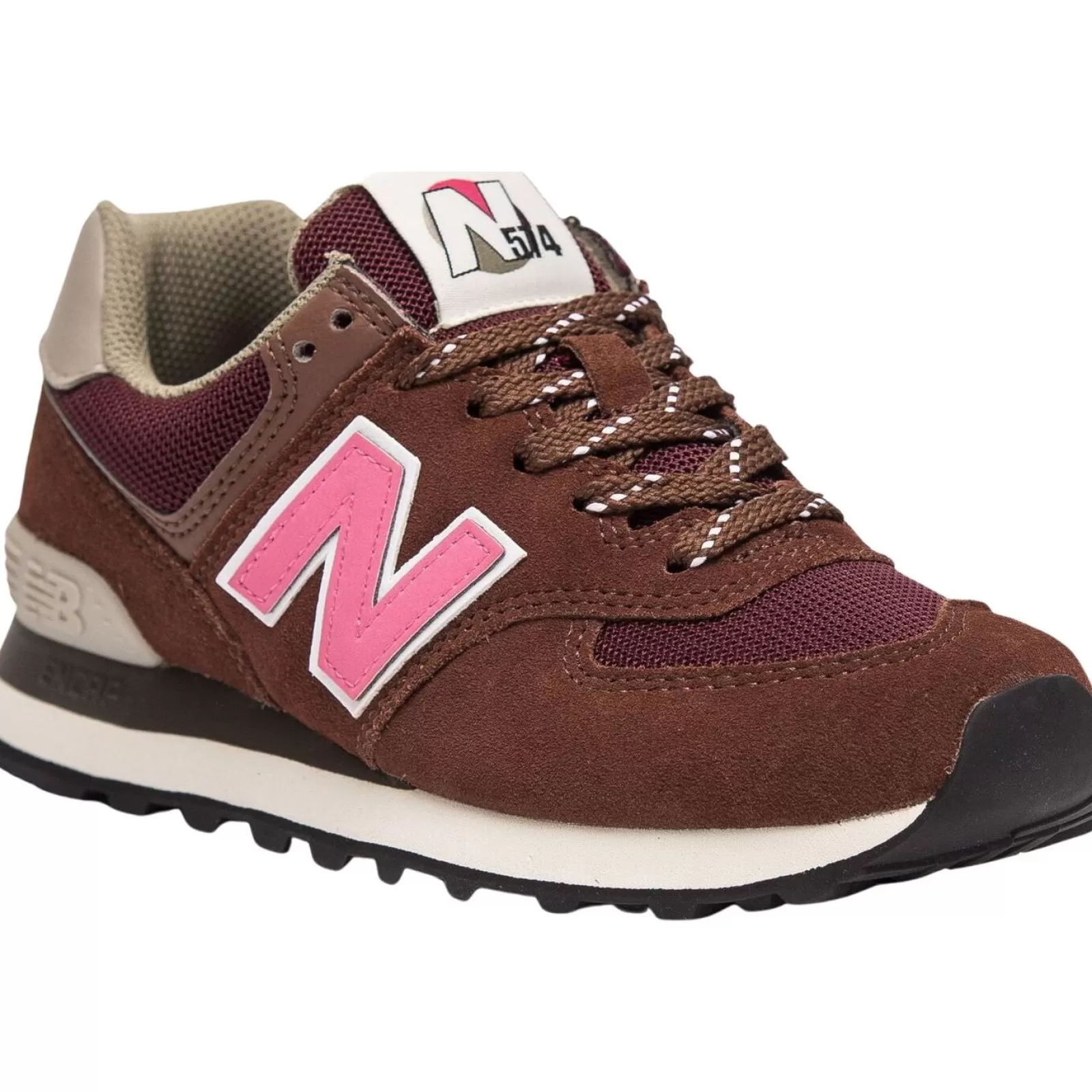 New Balance U574-Women Sneakers