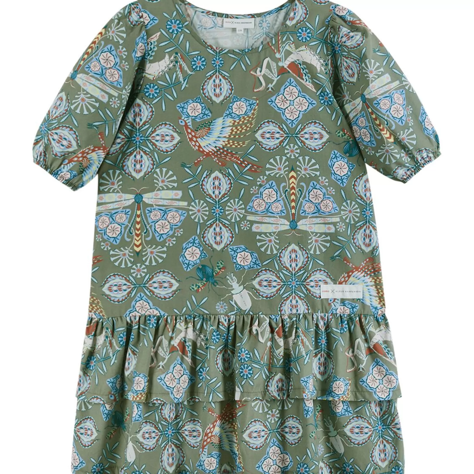 Kids REIMA Dresses< Angervo