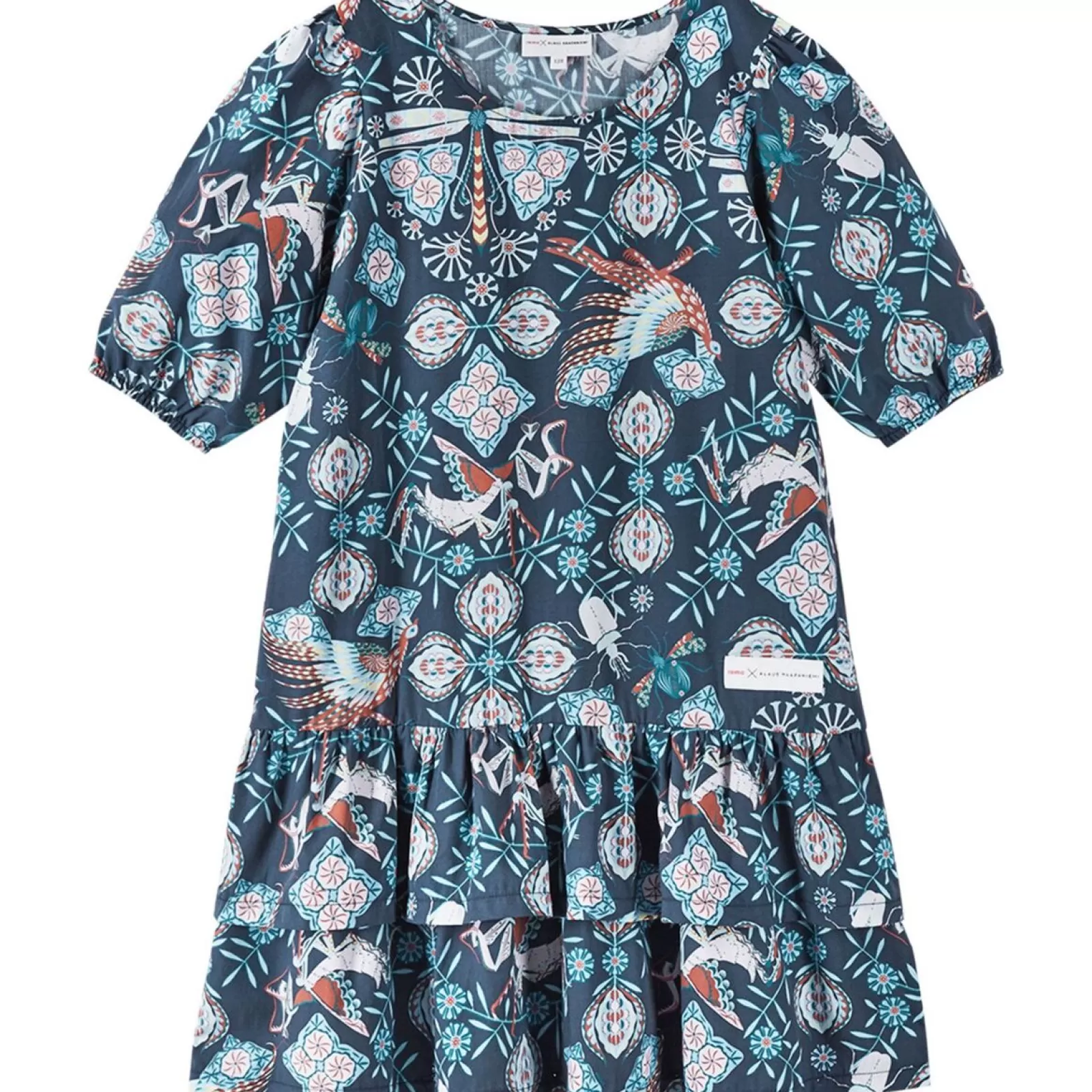 Kids REIMA Dresses< Angervo