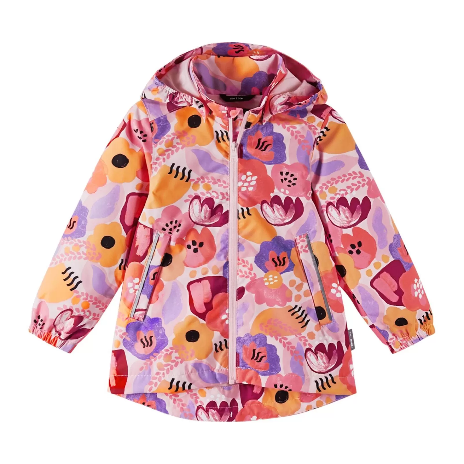 Kids REIMA Jackets< Anise 5100172B