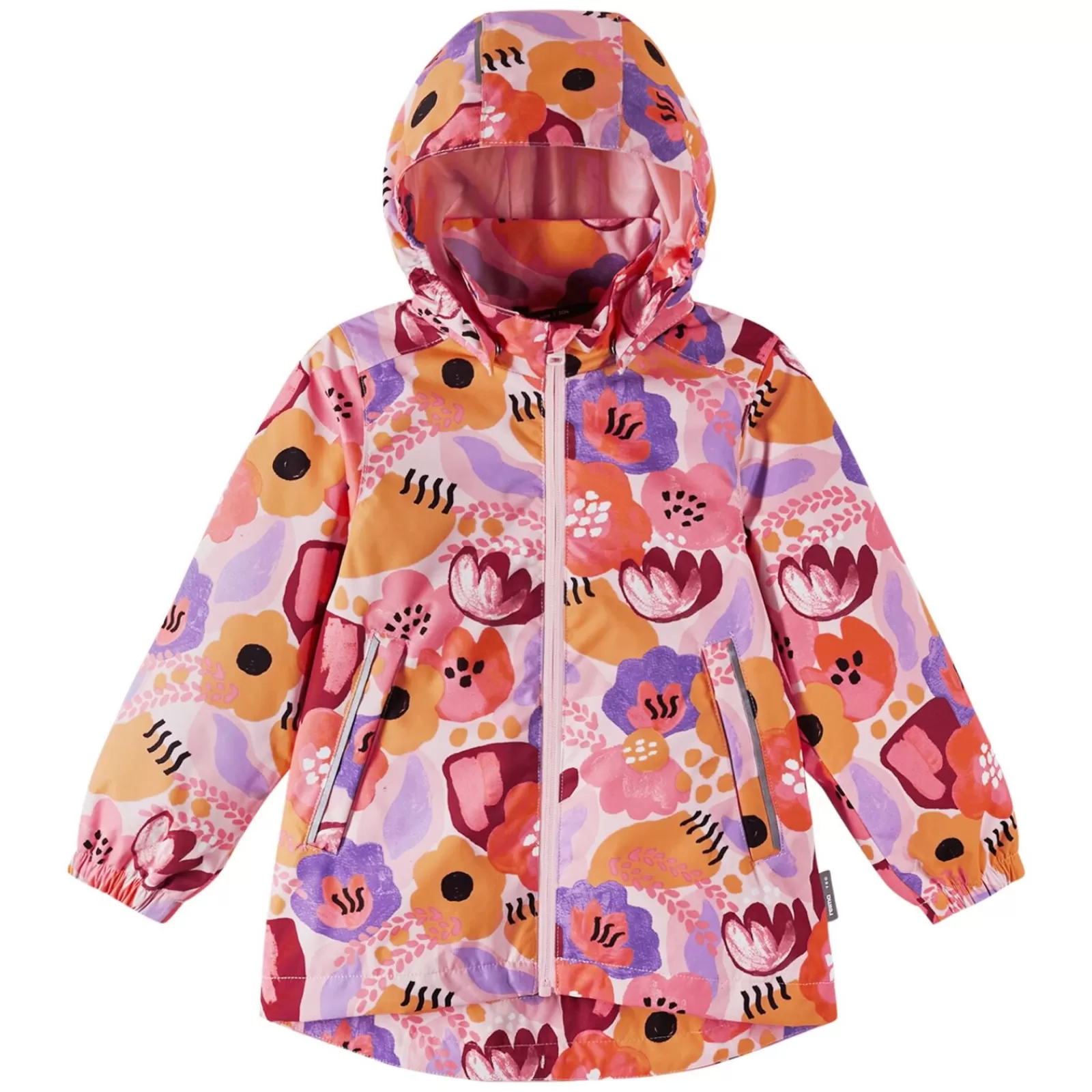 Kids REIMA Jackets< Anise 5100172B