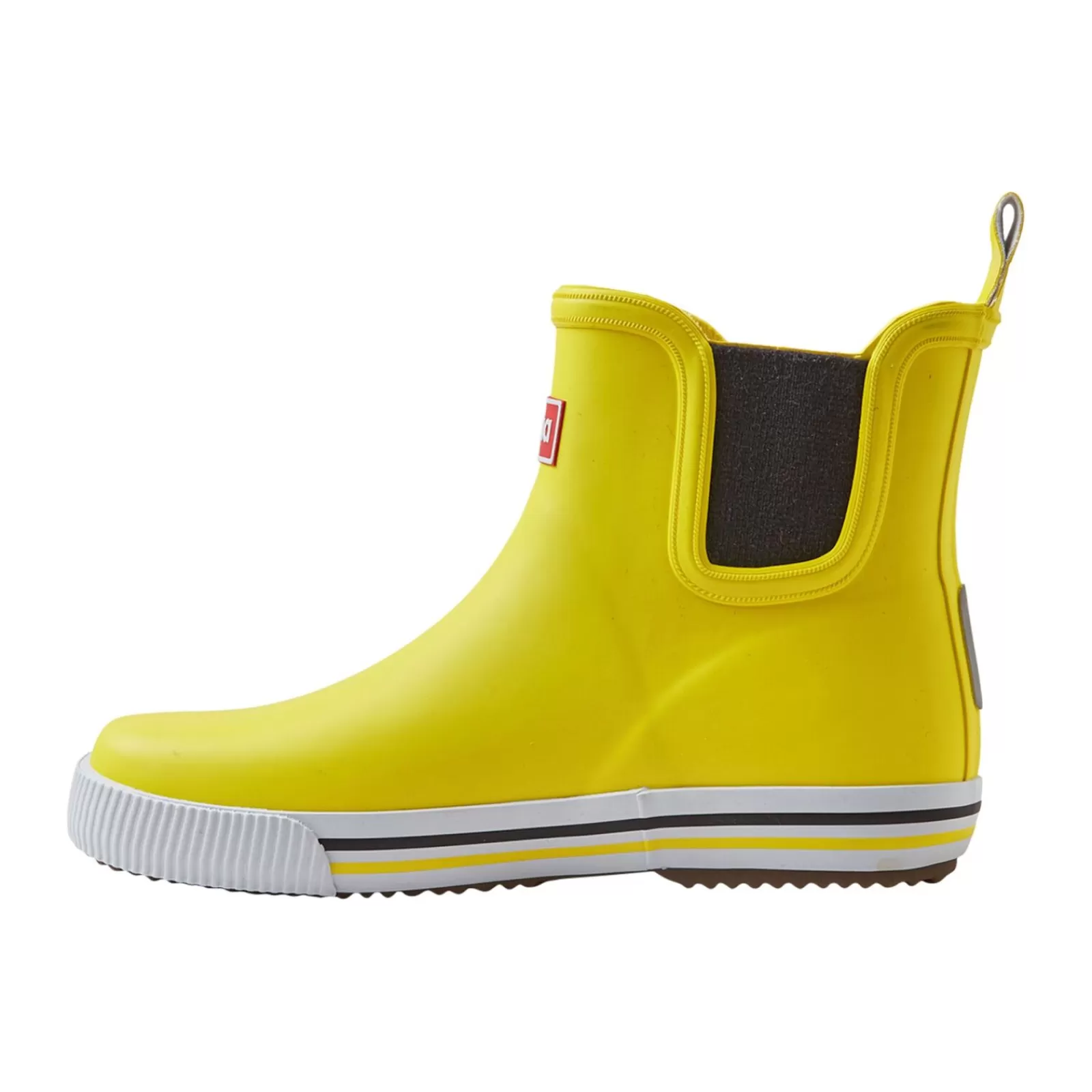 Kids REIMA Ankle Boots< Ankles 5400039A