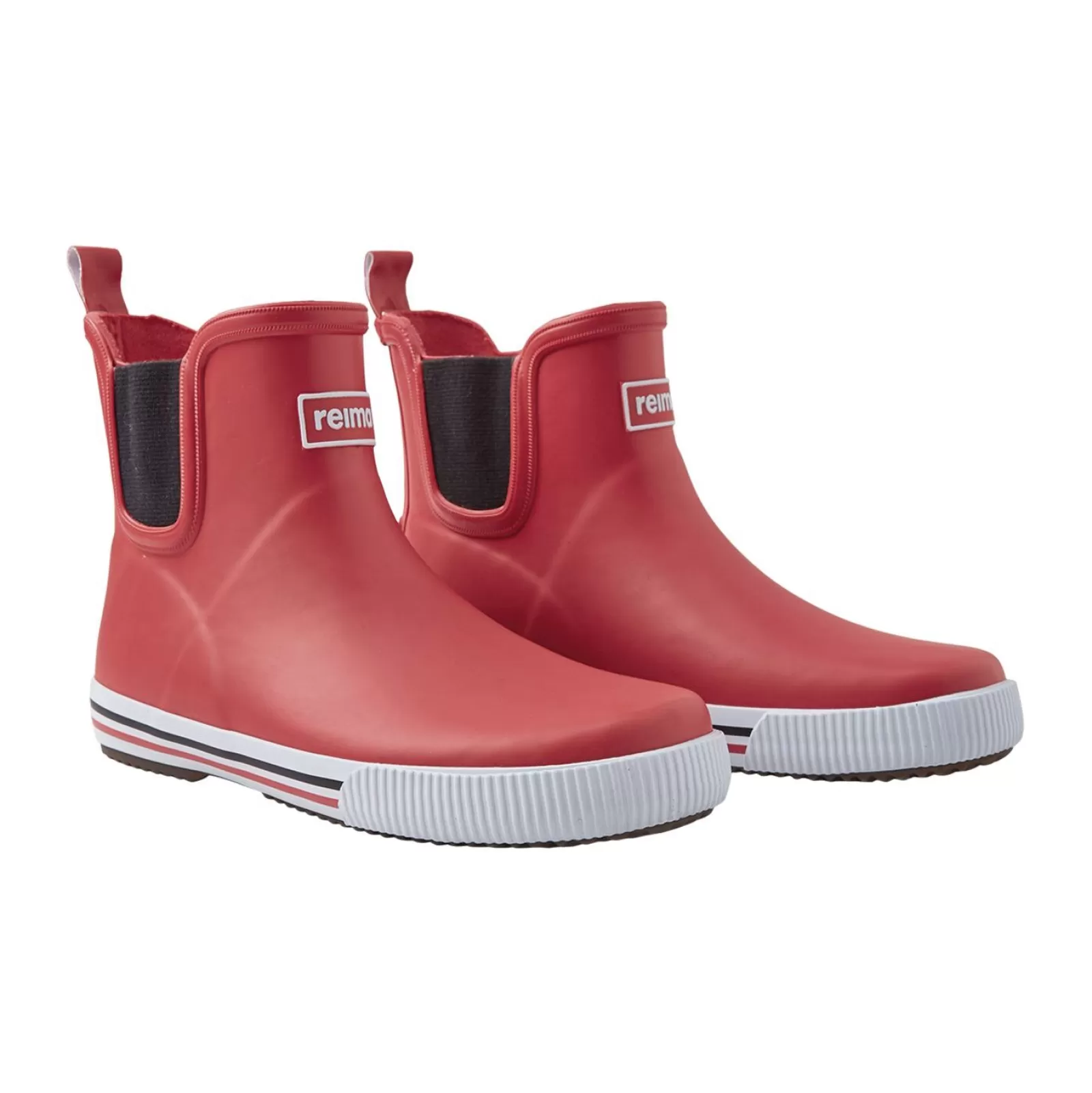 Kids REIMA Ankle Boots< Ankles 5400039A