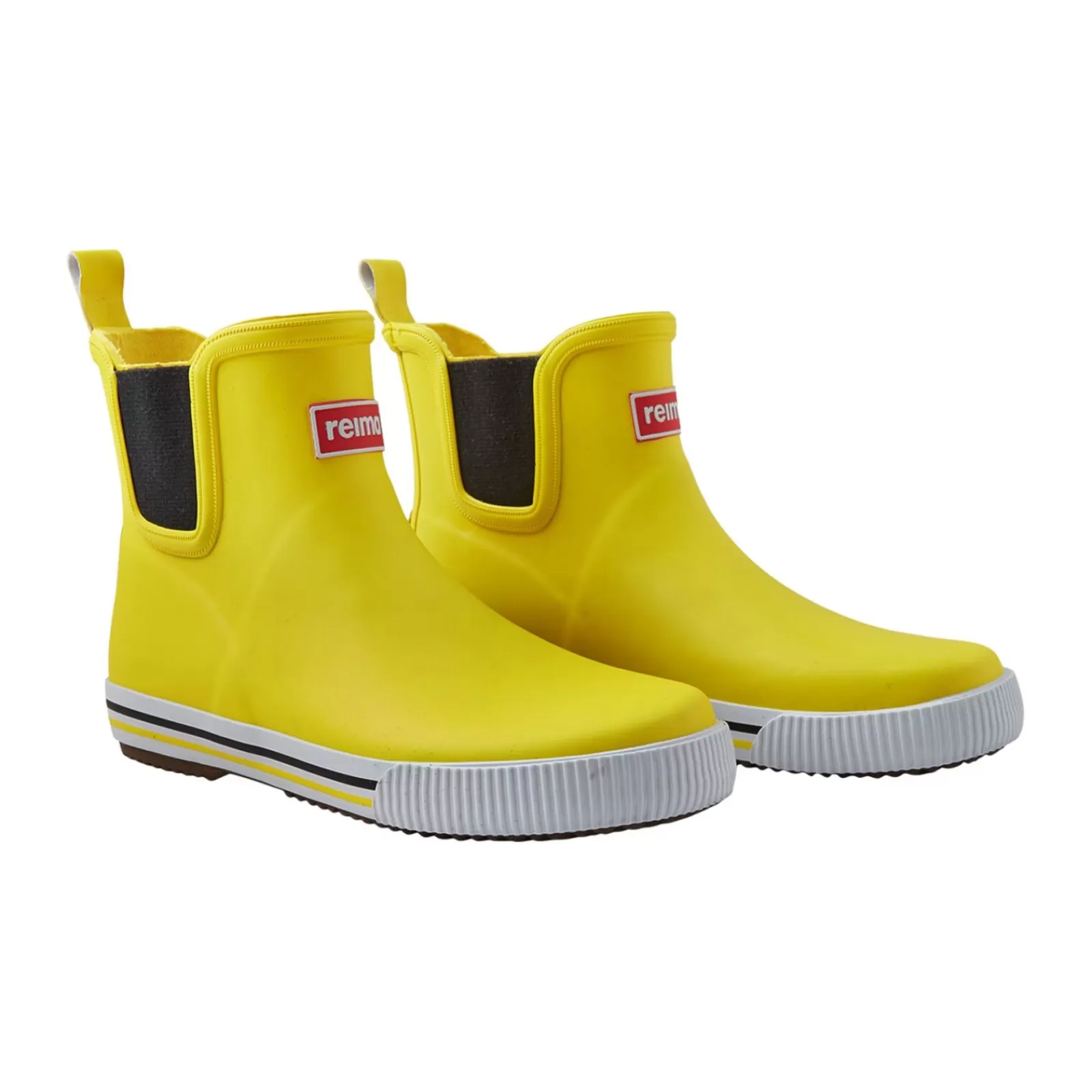 Kids REIMA Ankle Boots< Ankles 5400039A