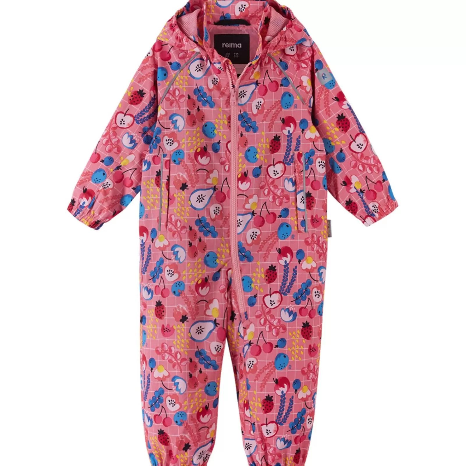 Kids REIMA Overalls< Bennas 5100178B