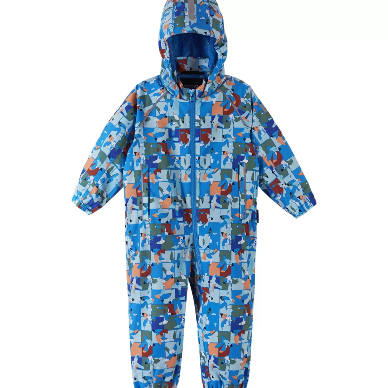 Kids REIMA Overalls< Bennas 5100178B