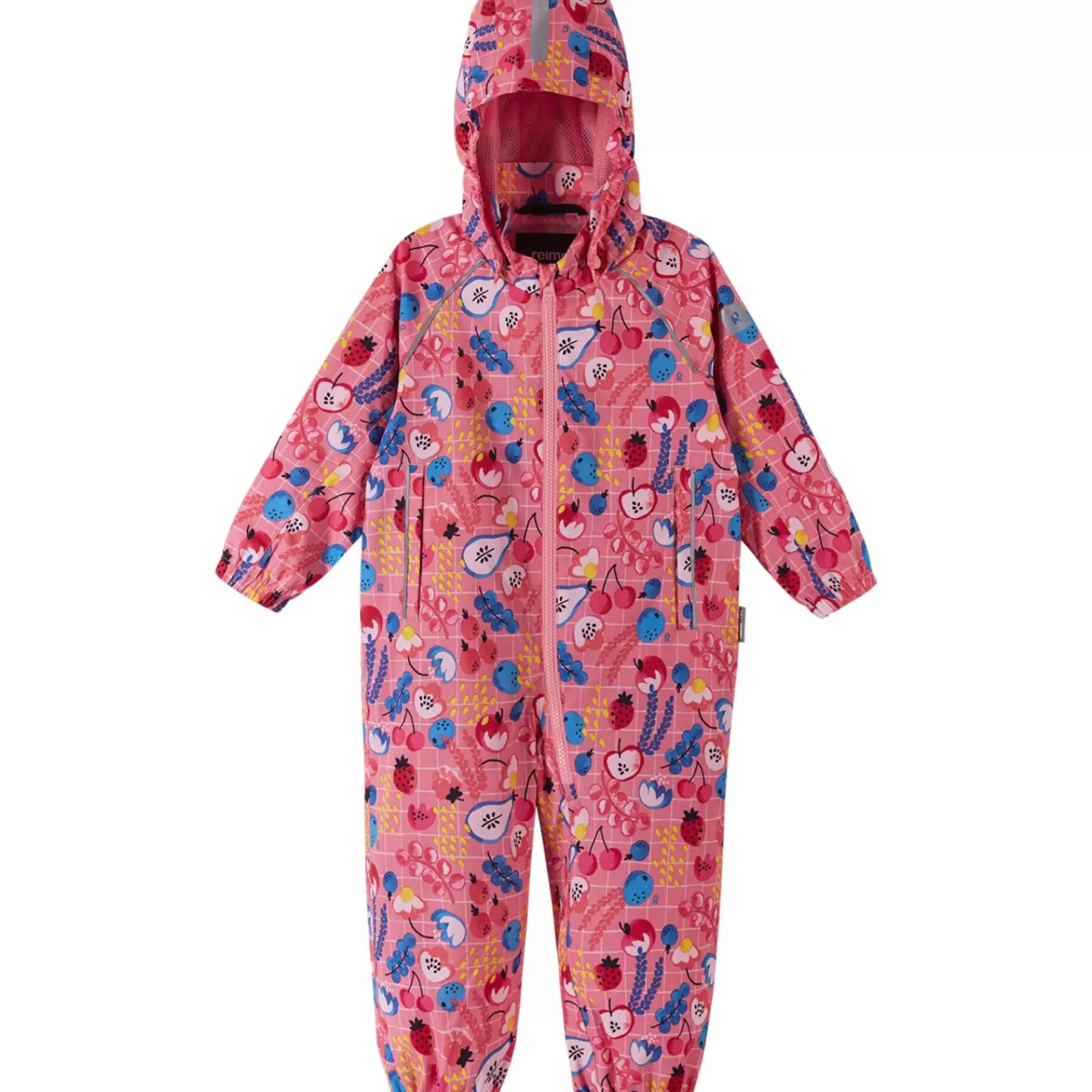 Kids REIMA Overalls< Bennas 5100178B