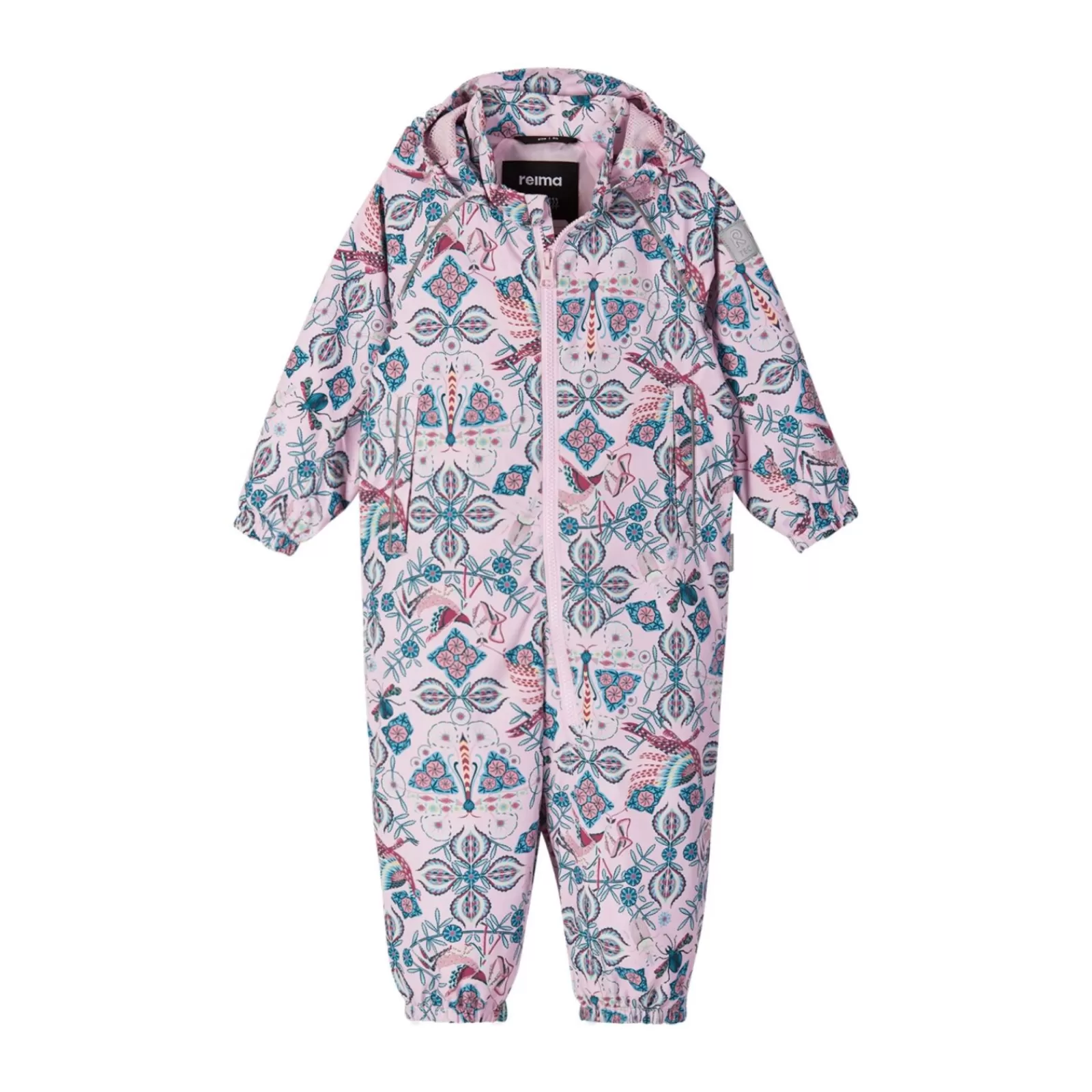 Kids REIMA Overalls< Bennas 510349B