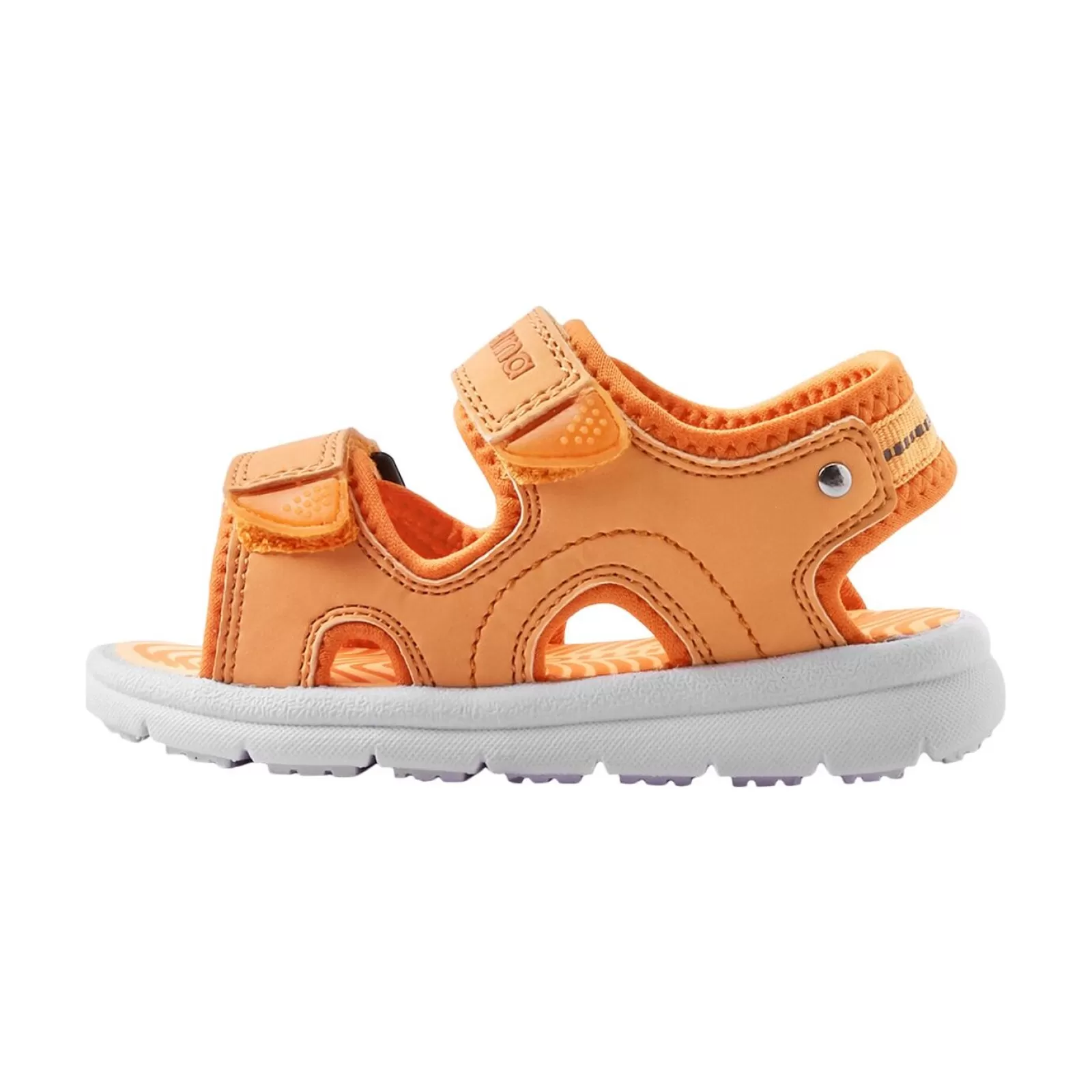 REIMA Bungee 5400089A-Kids Sandals