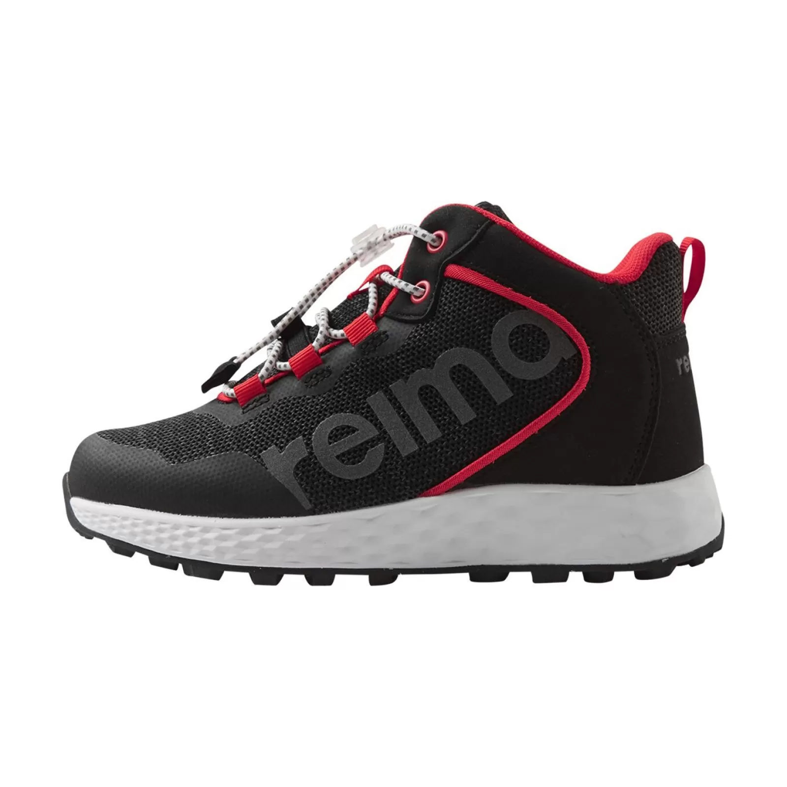 REIMA Edistys 5400008B-Kids Sneakers