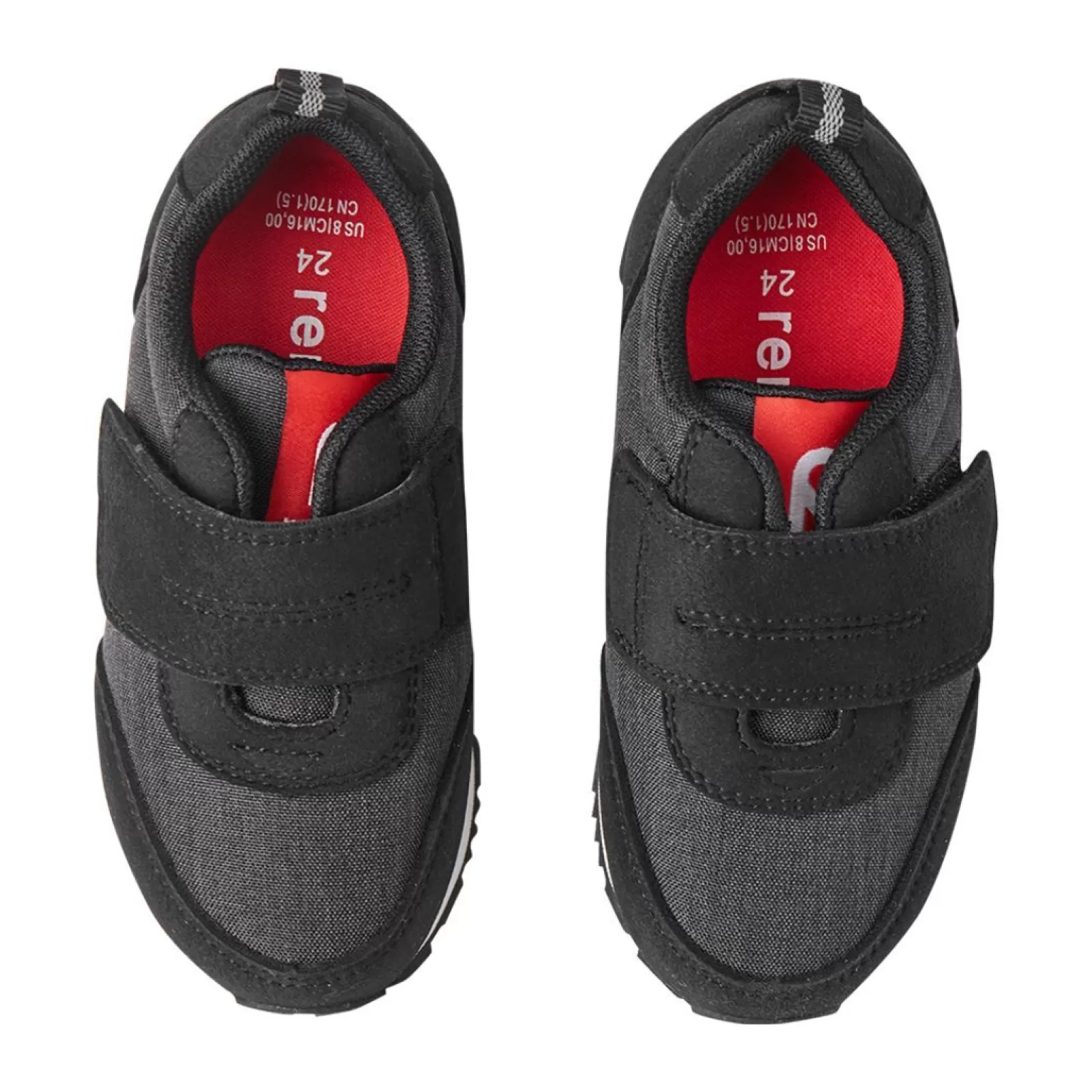 REIMA Evaste-Kids Sneakers