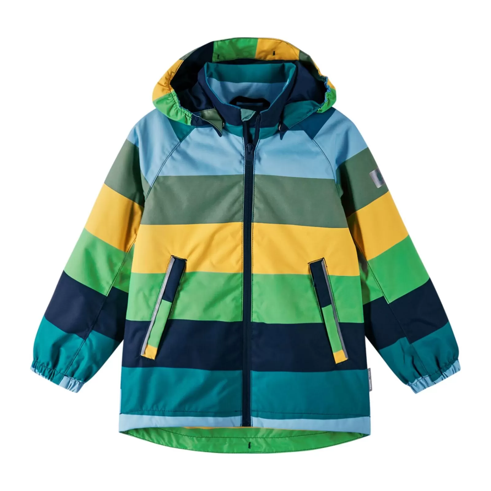 Kids REIMA Jackets< Finbo 5100171B