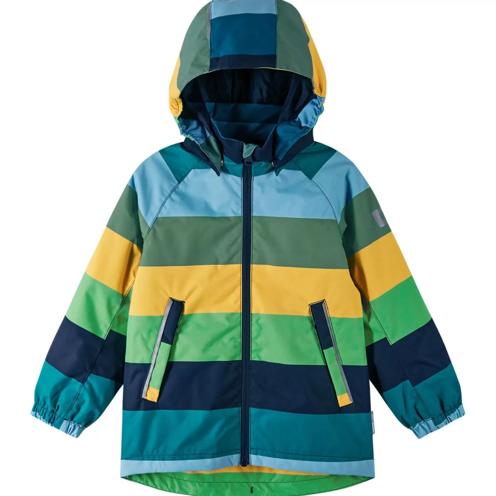 Kids REIMA Jackets< Finbo 5100171B