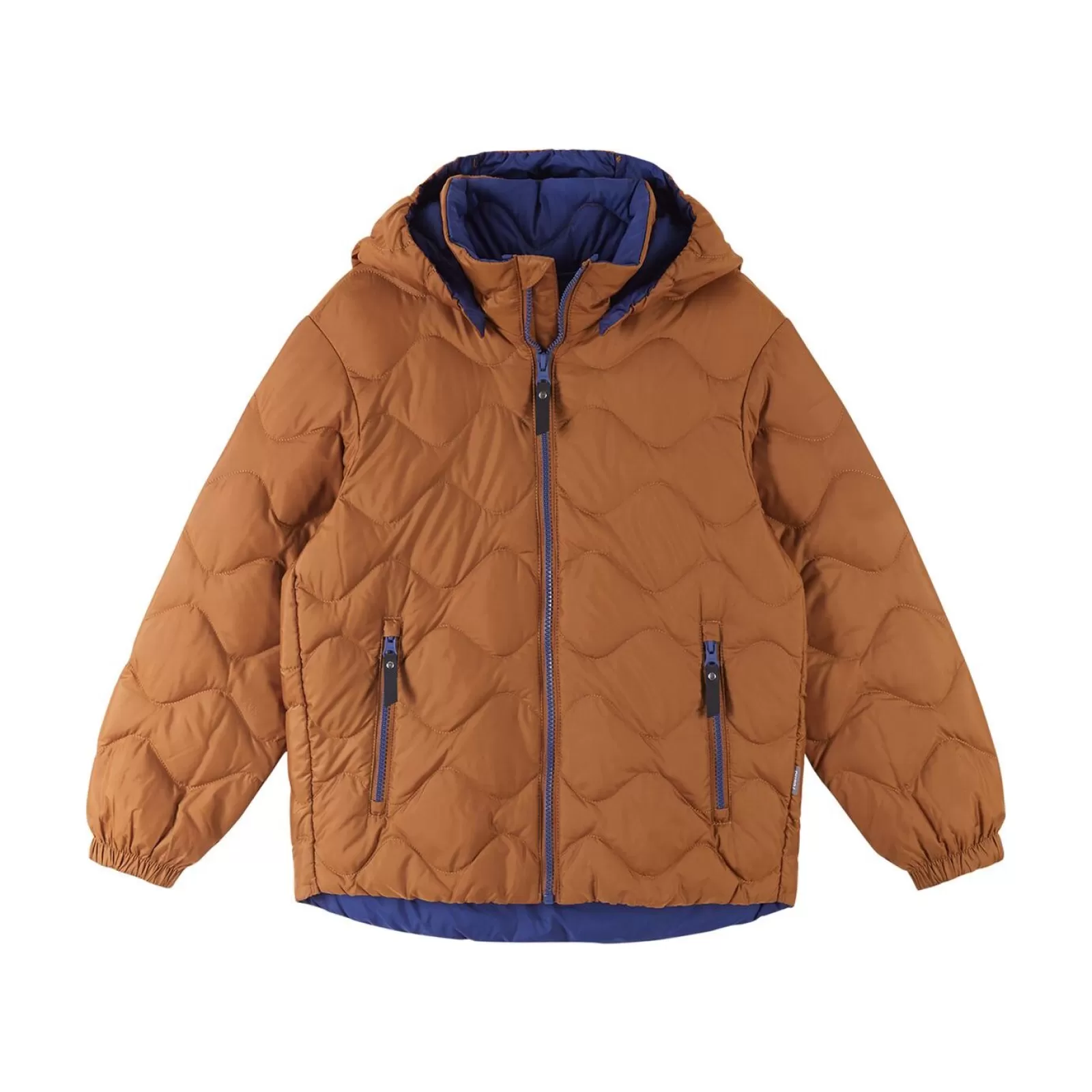 Kids REIMA Jackets< Fossila