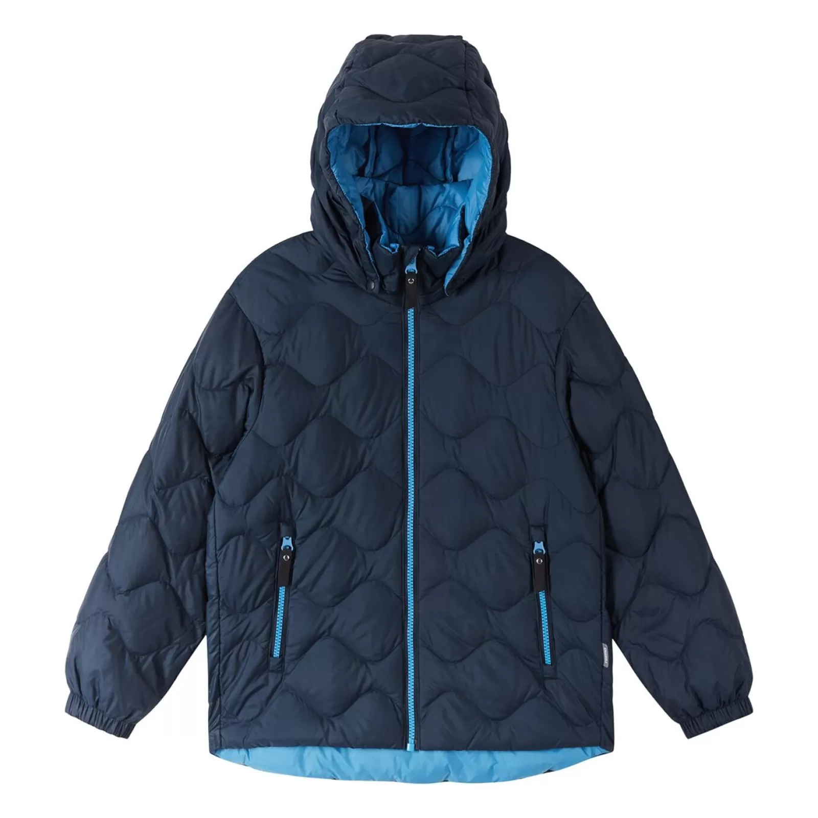 Kids REIMA Jackets< Fossila