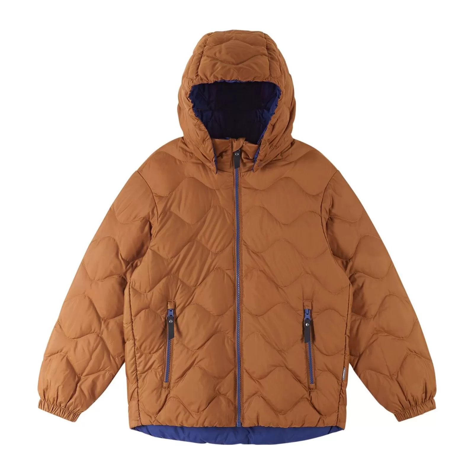 Kids REIMA Jackets< Fossila