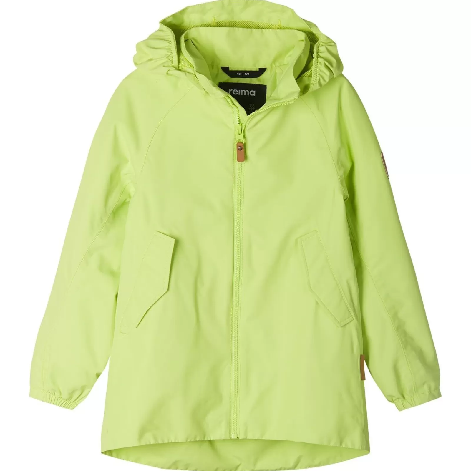 Kids REIMA Jackets< Galtby